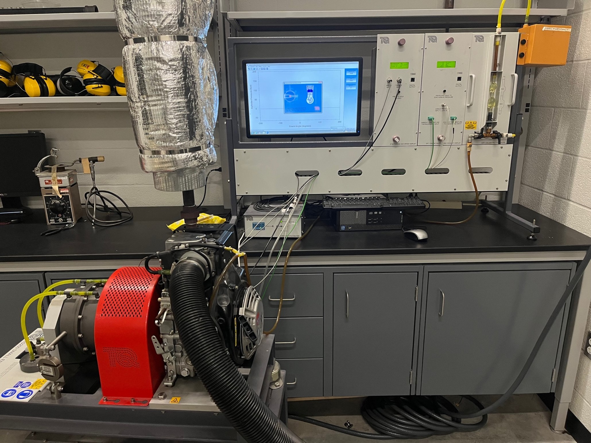 The background image.