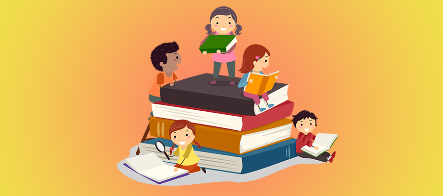 The background image.