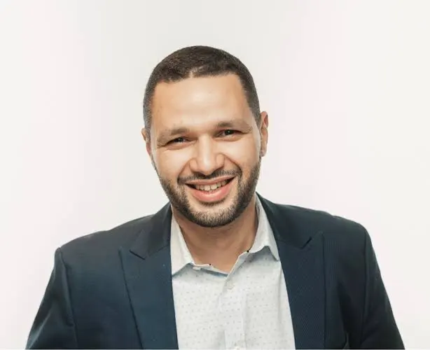 Abderraouf Boucherif