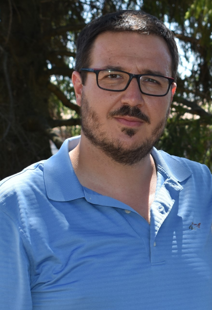 Denis Machon