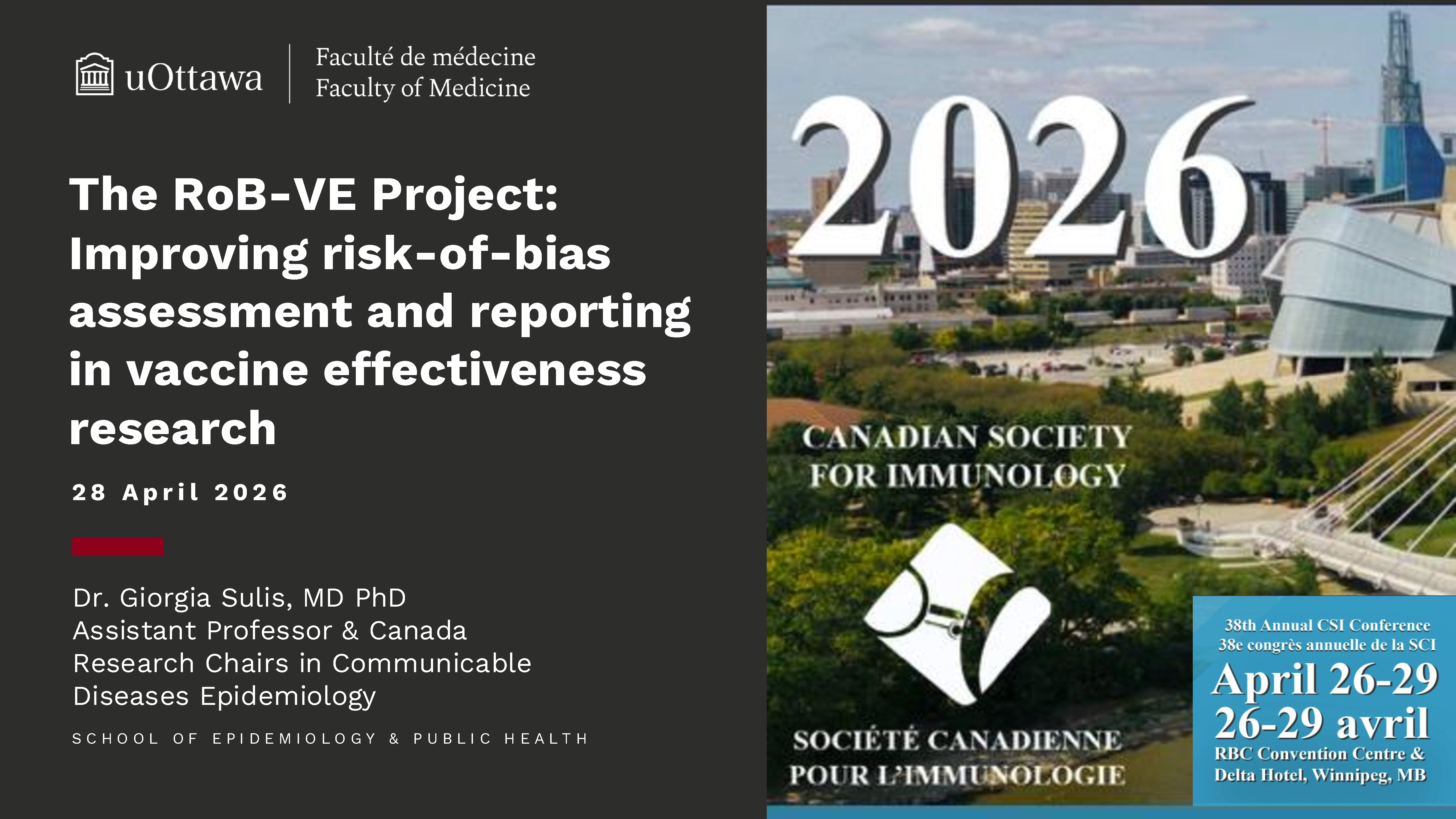 PDF of presentation