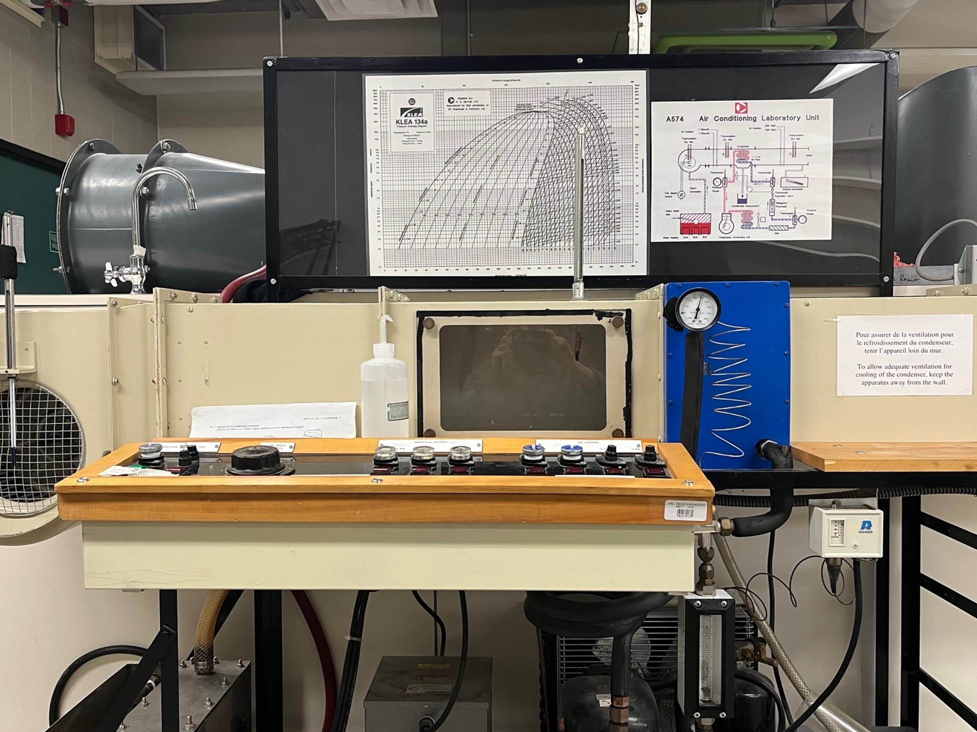 The background image.