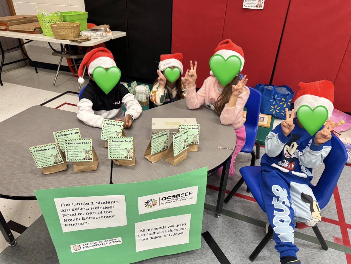 The primary visual content.