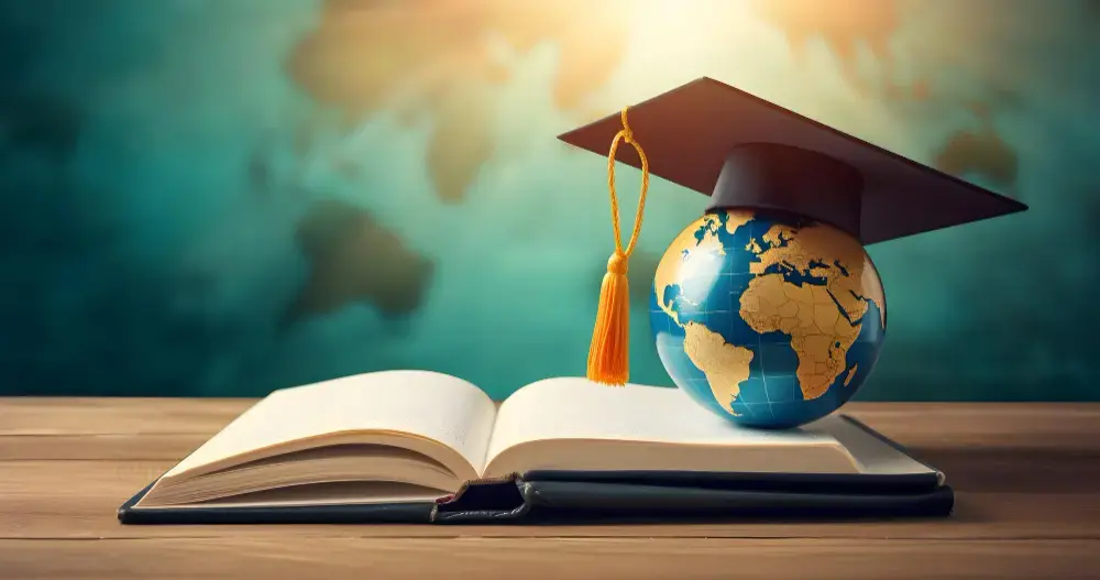 The background image.