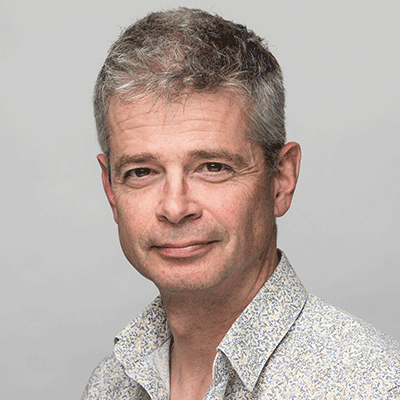 The picture of the profile.