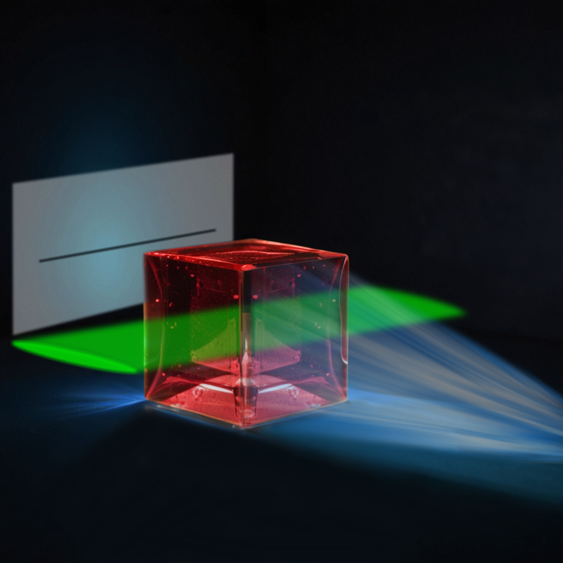 The background image.