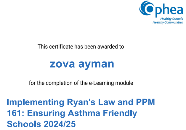 The background image.