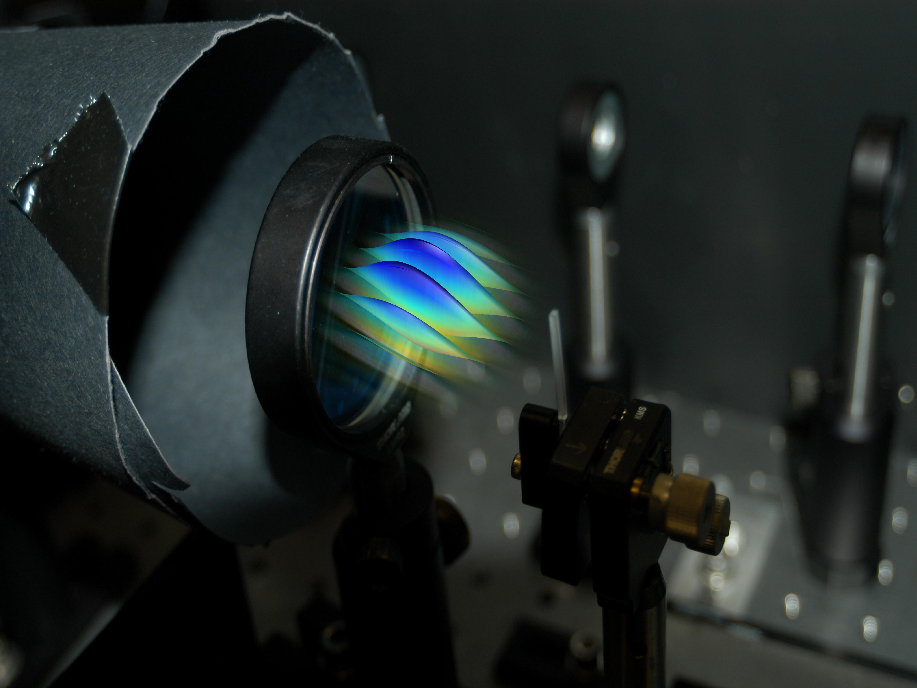 Fundamental issues in Quantum Physics