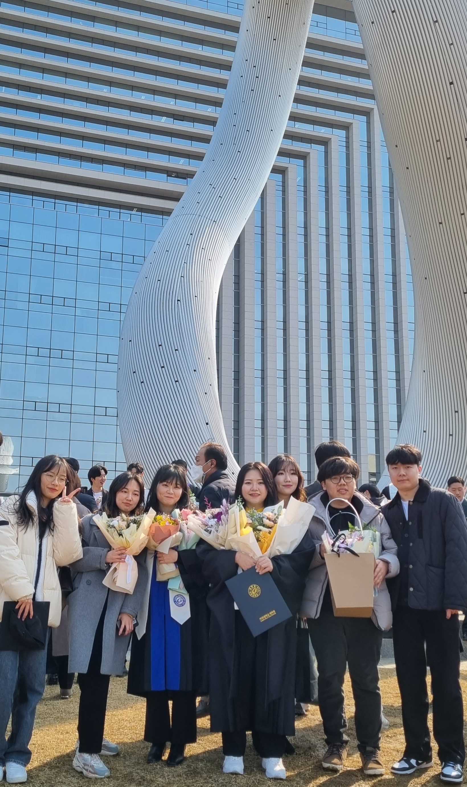 Convocation (2023-02-22)