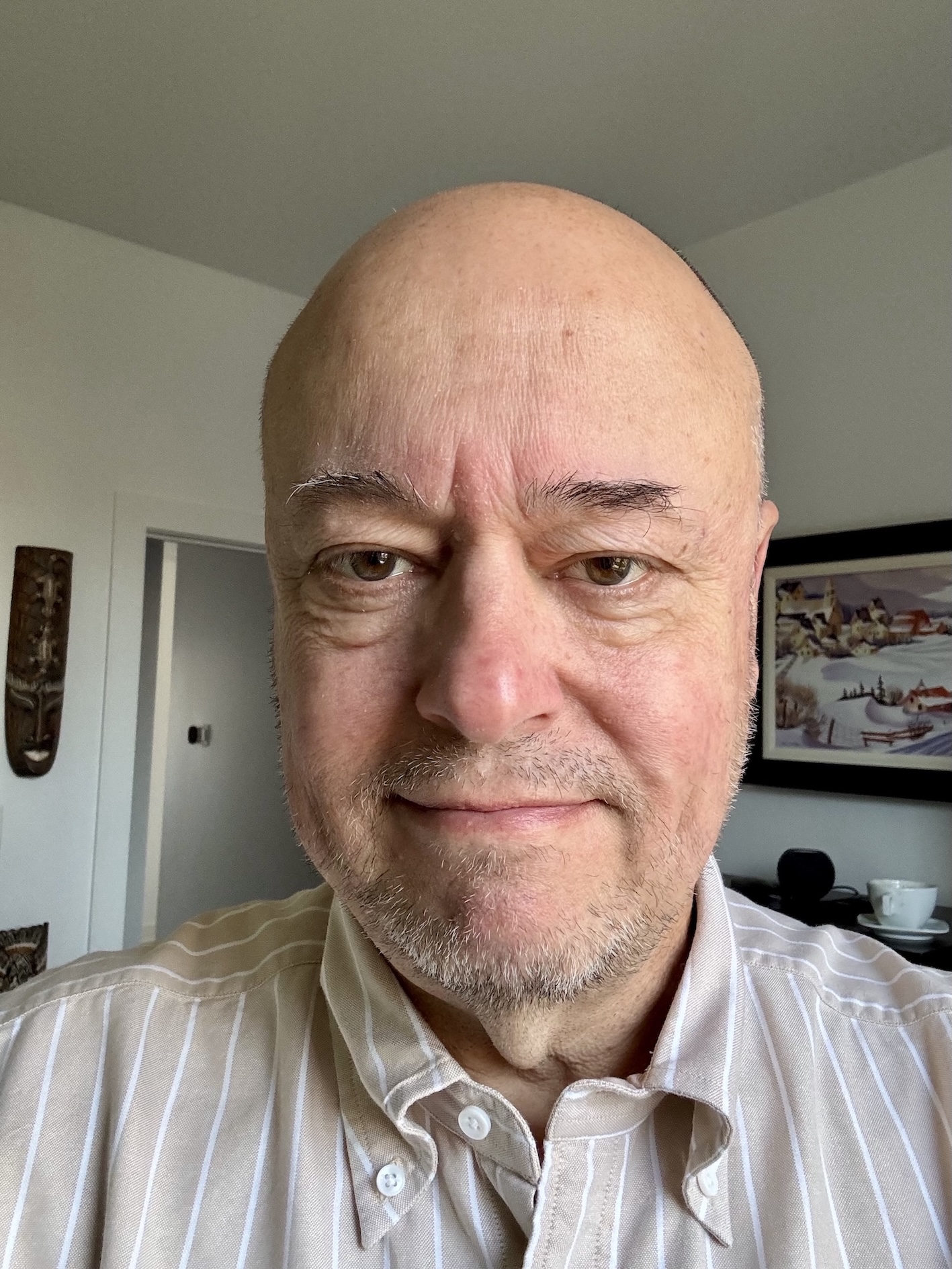 Christian Rouillard