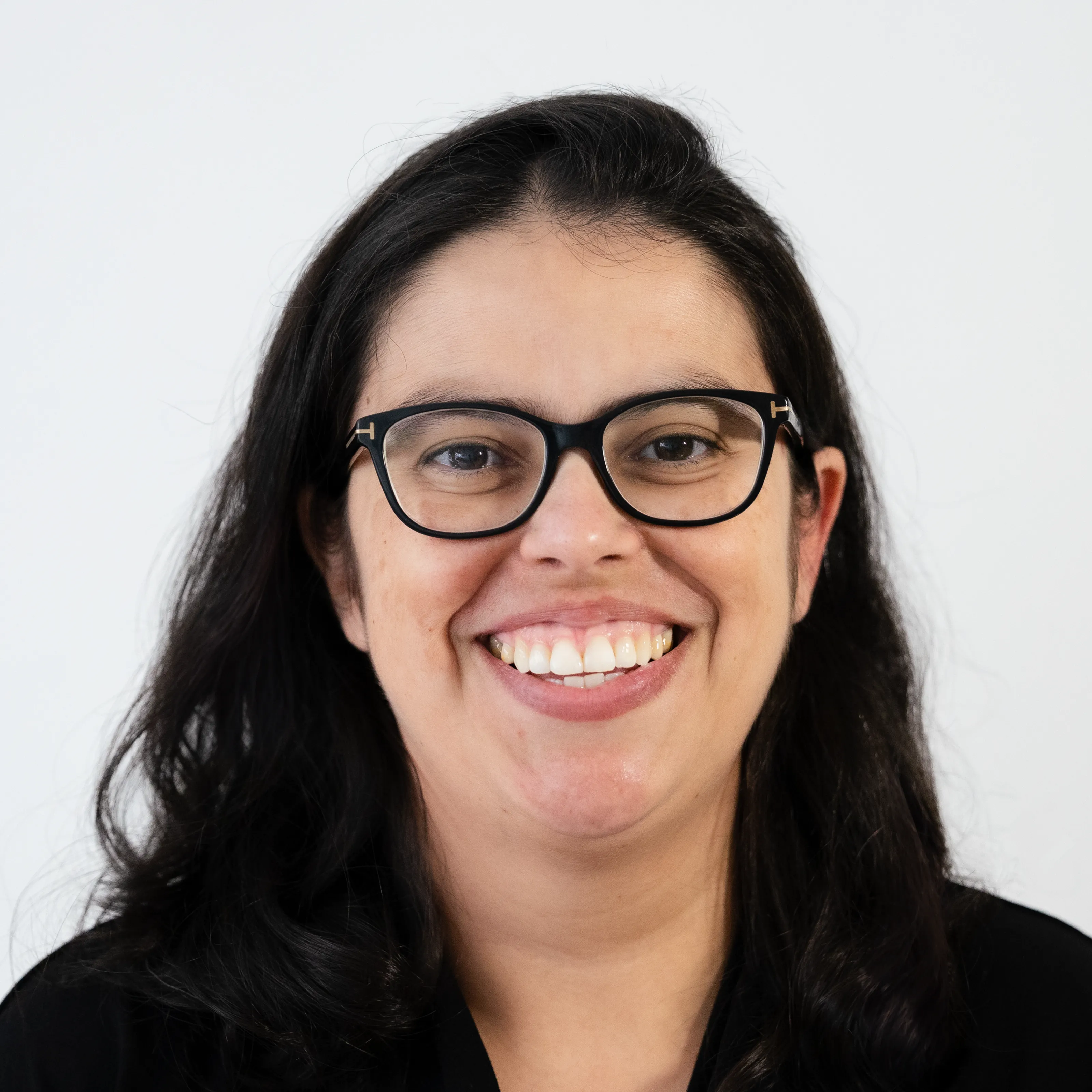 Roberta de Oliveira Soares