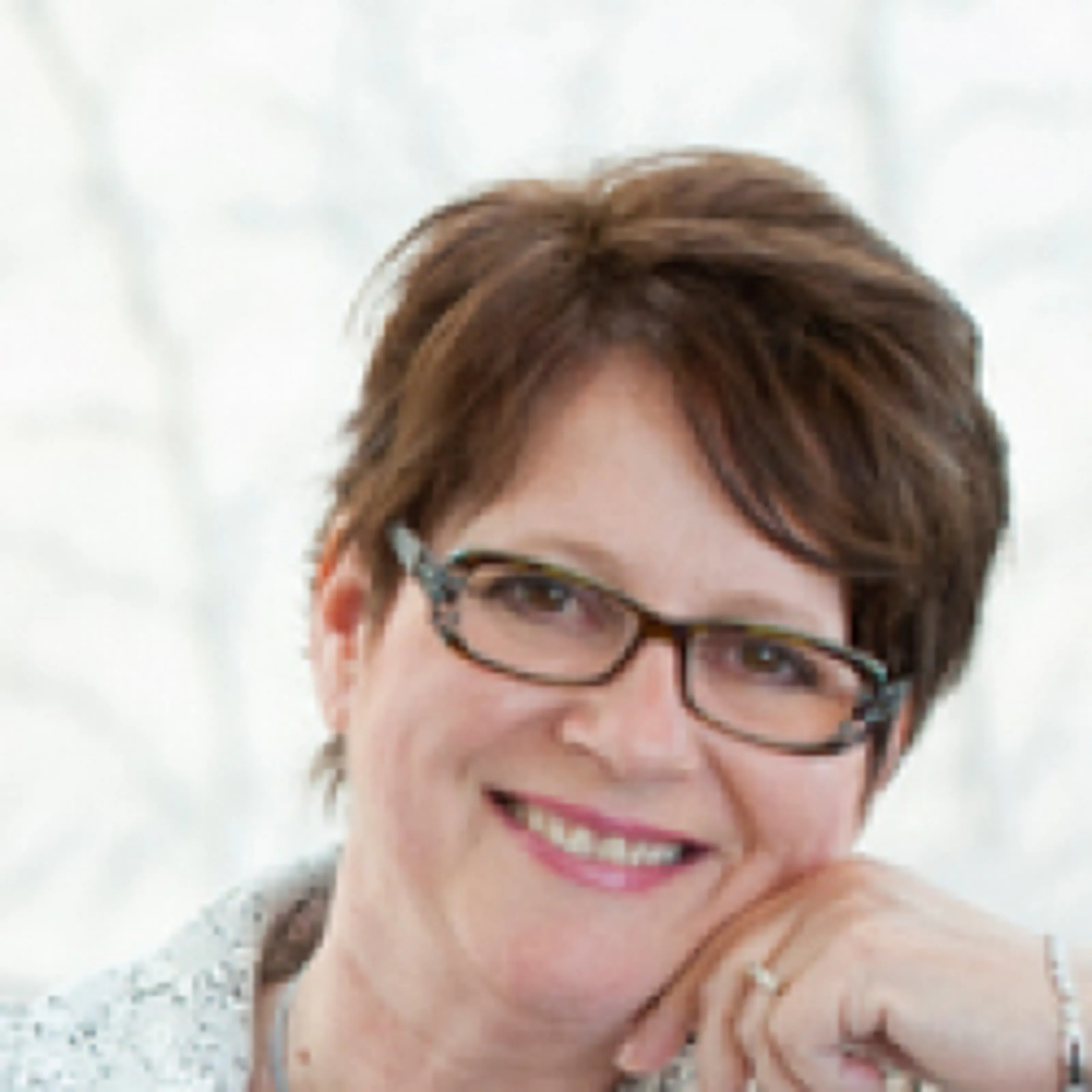 Sylvie Frigon