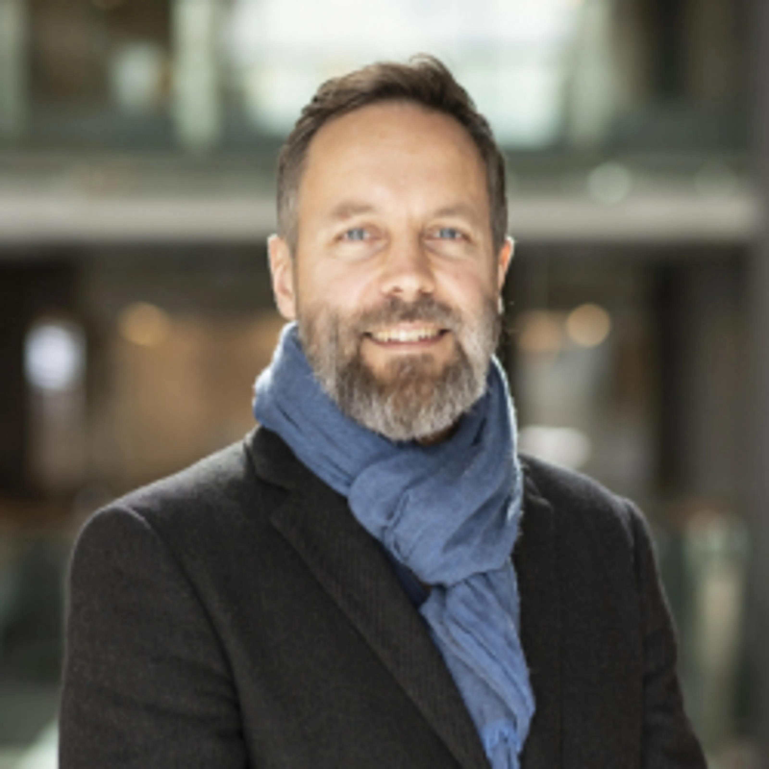 Richard Dubé