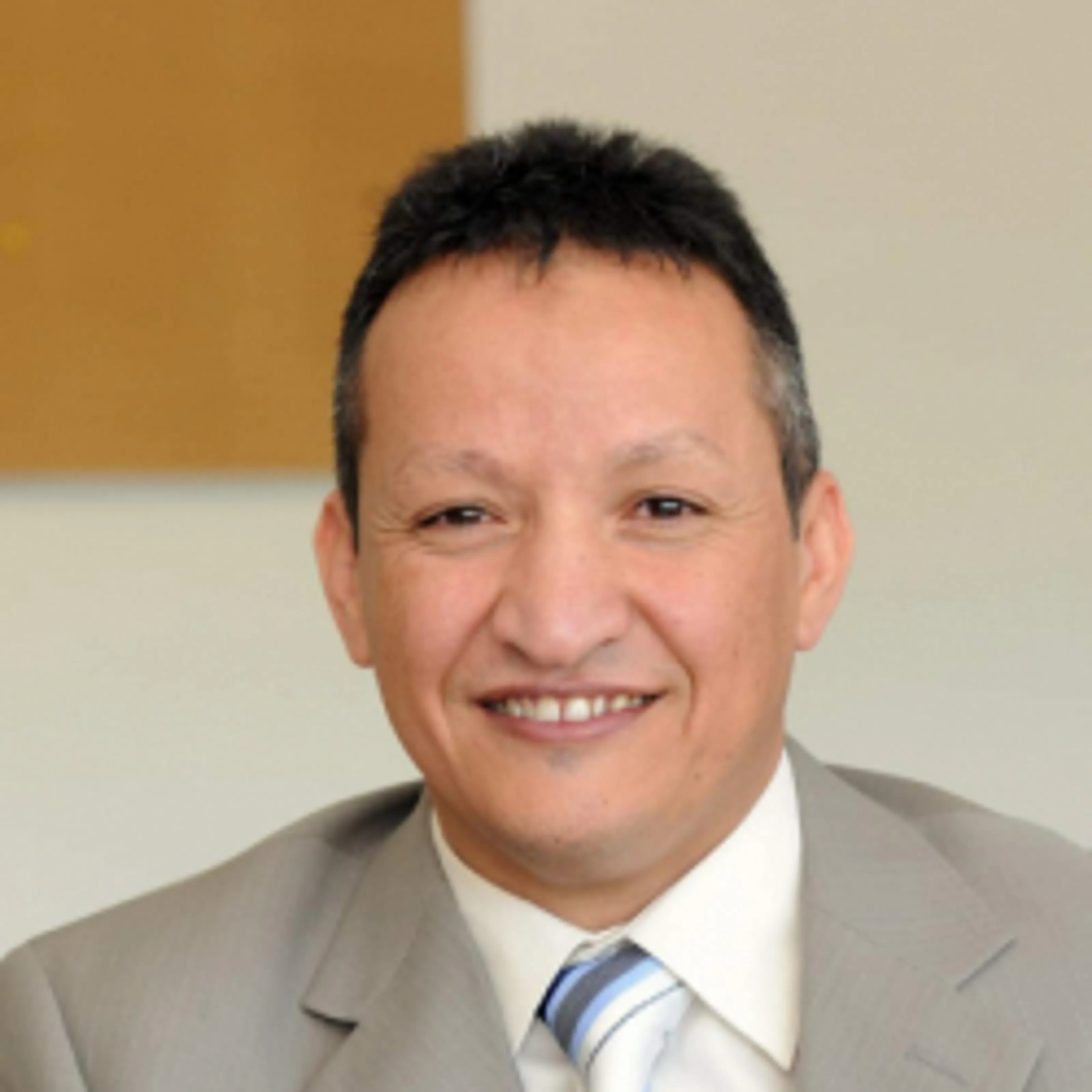 Mohammed Bougataya