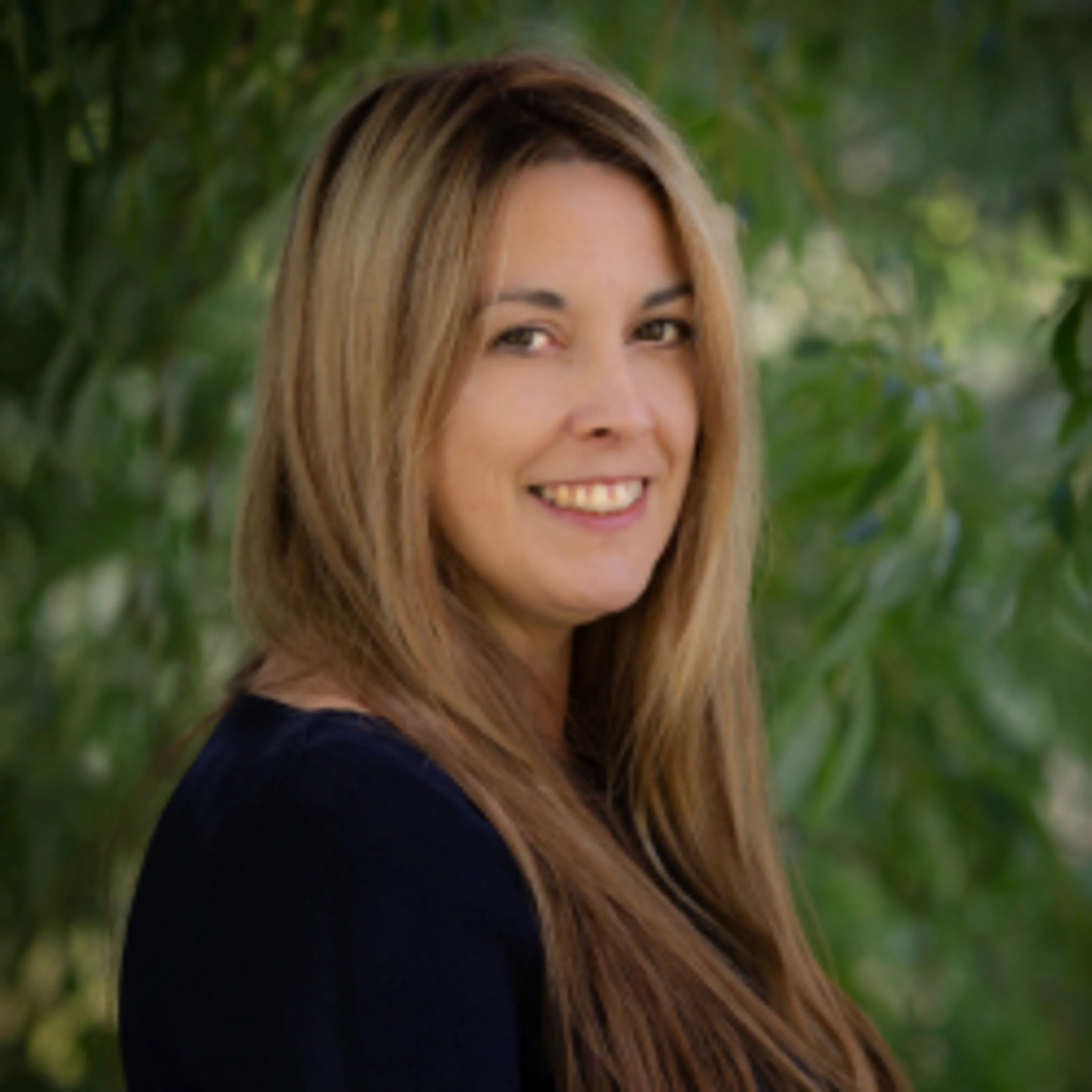 Stephanie Mullen