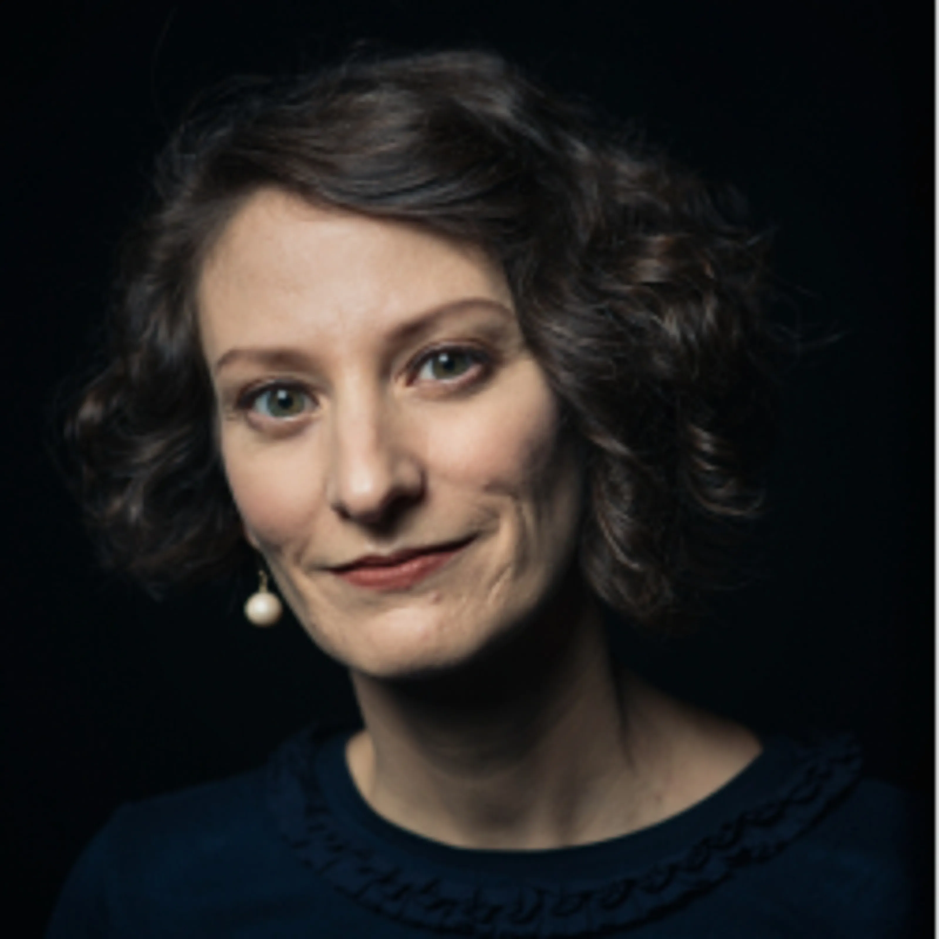 Nomi Claire Lazar