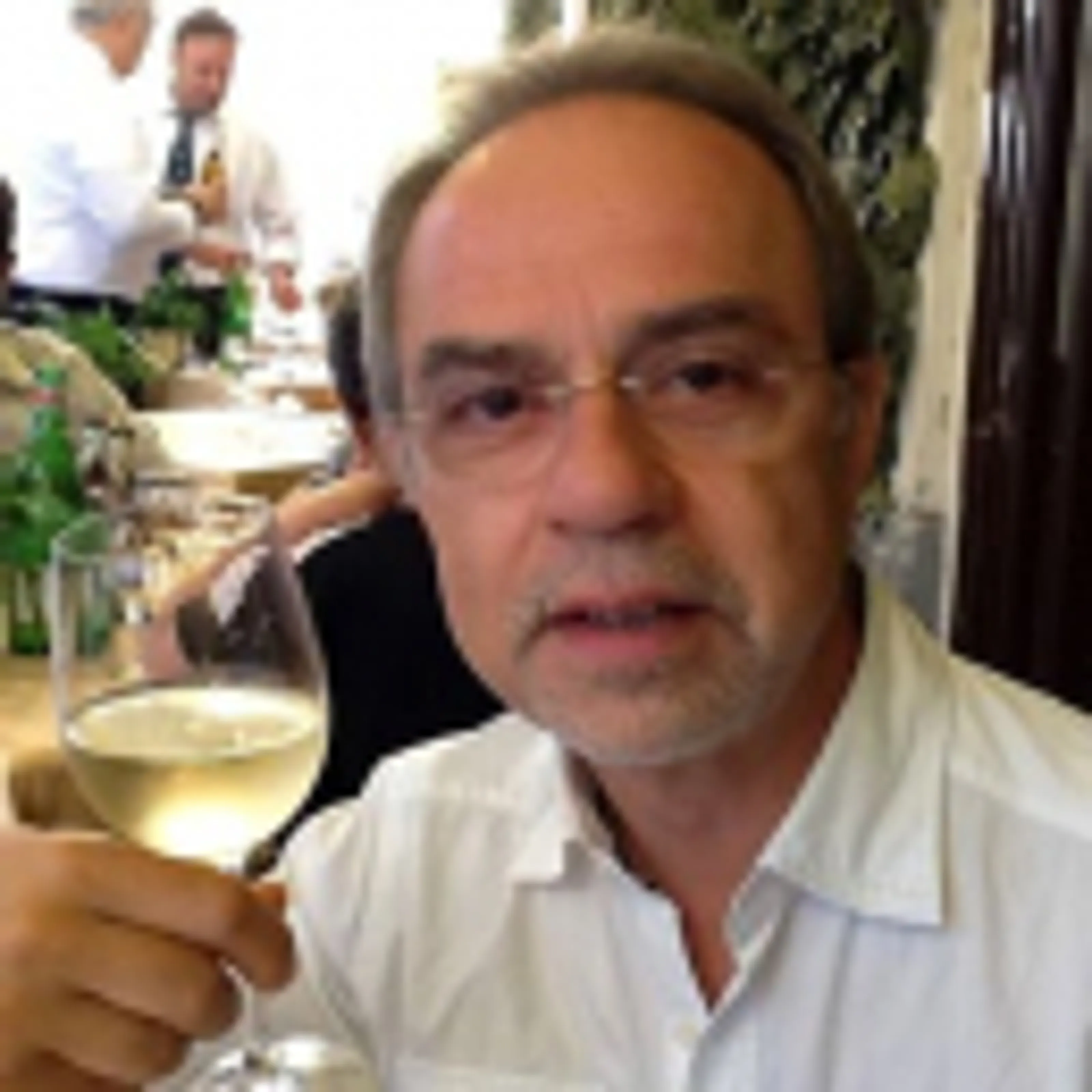 Franco Ricci