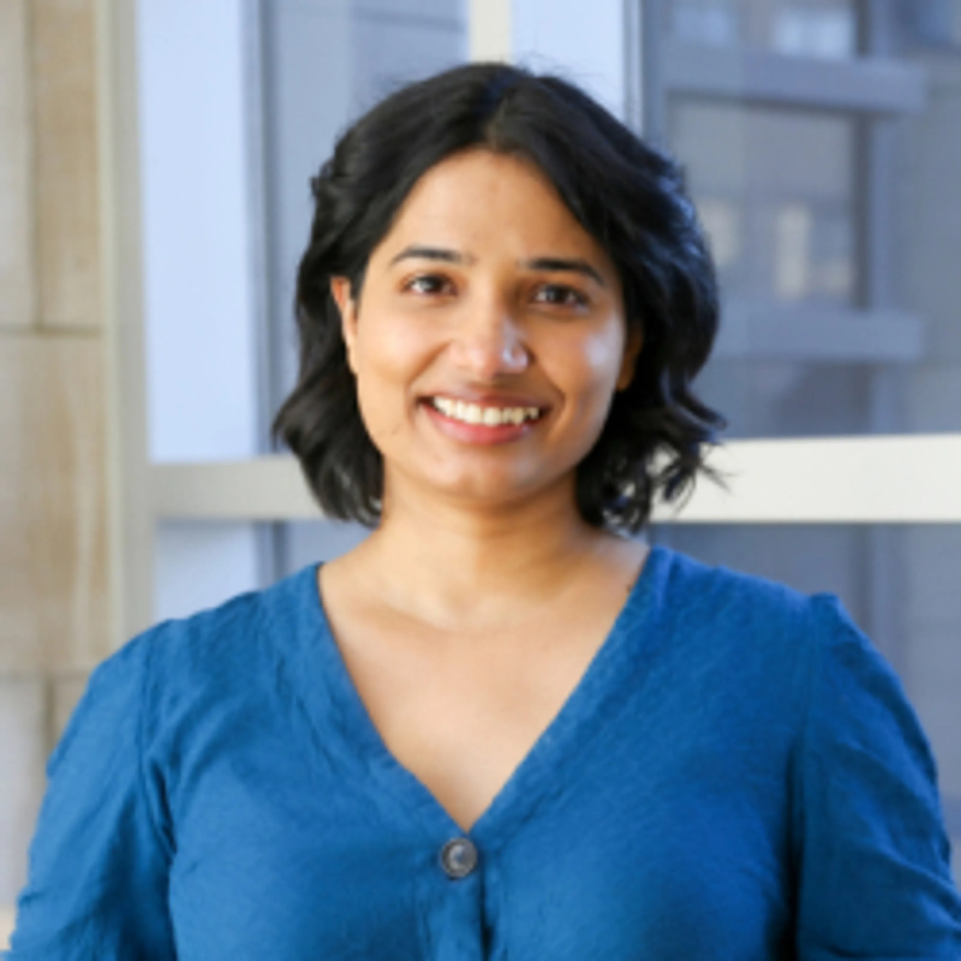 Sheetala Bhat
