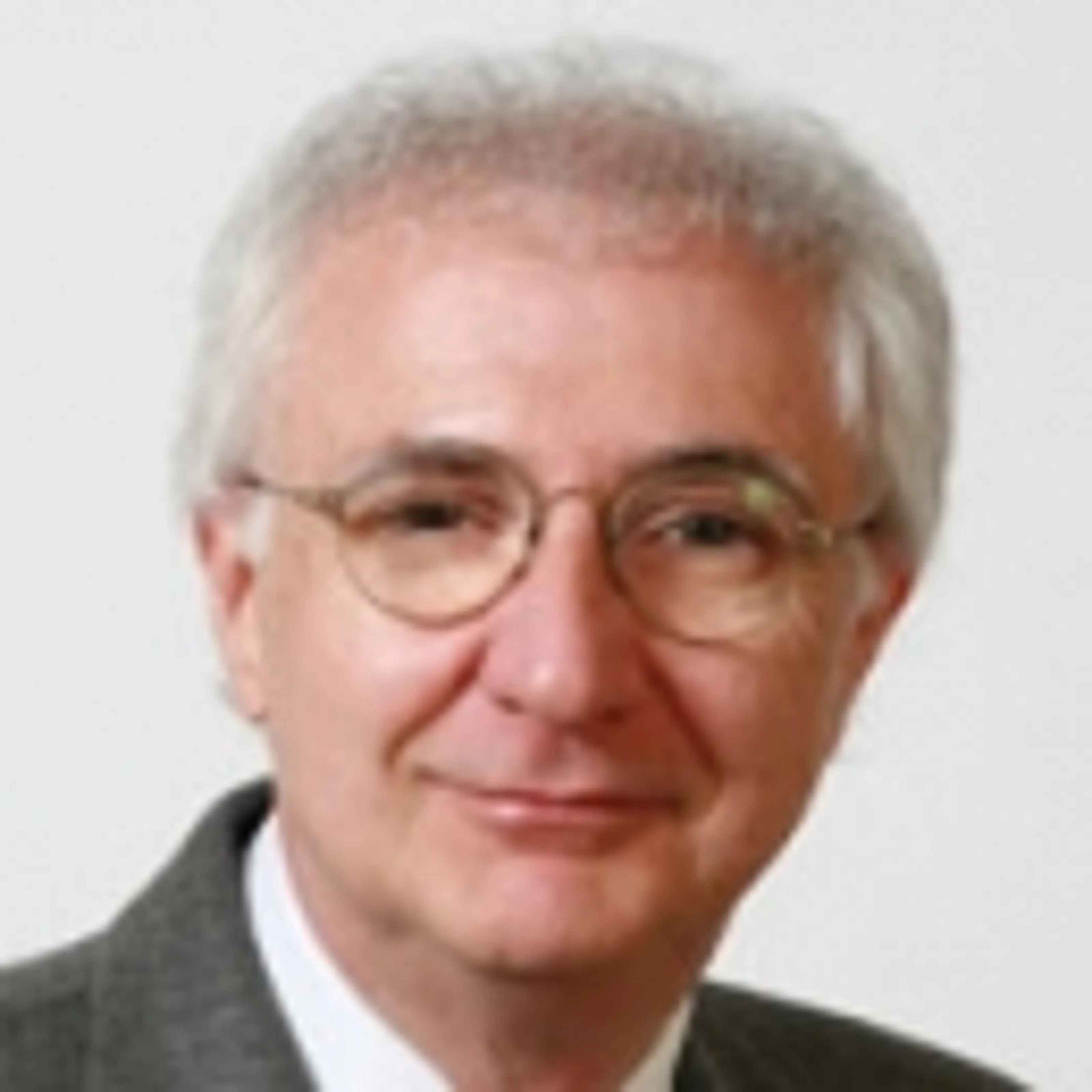 Douglas Moggach