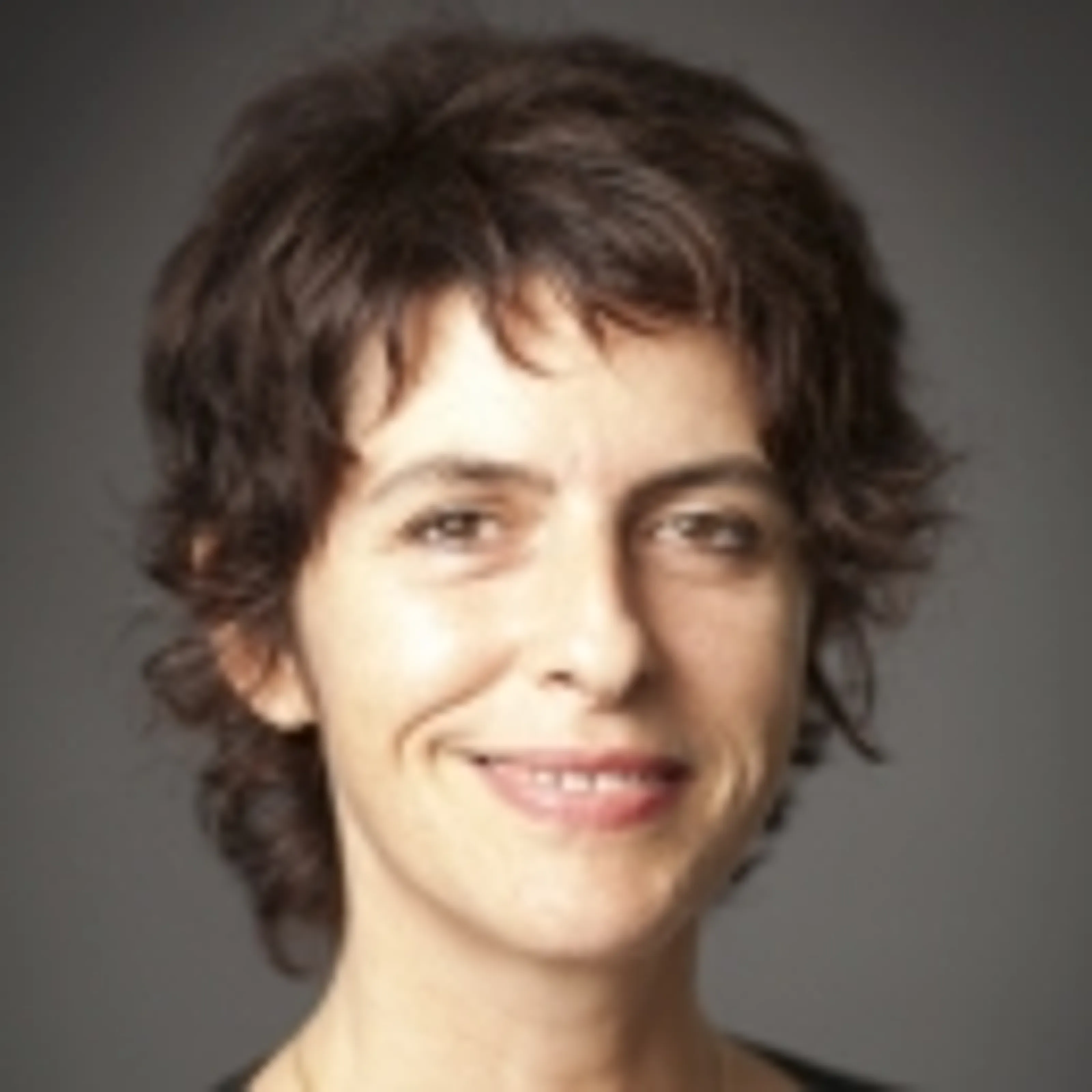 Delphine Gourdon