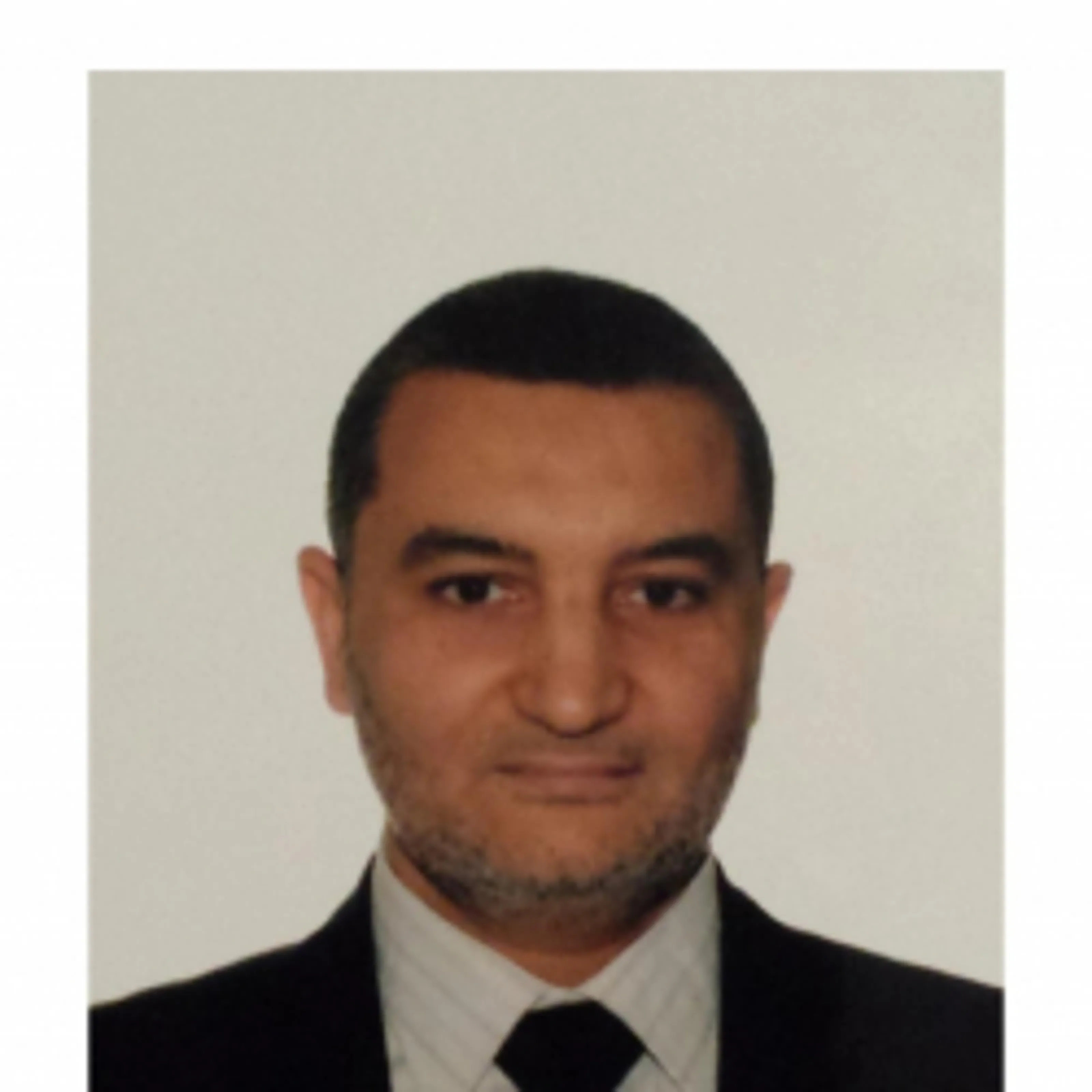 Mohammad Abdeen