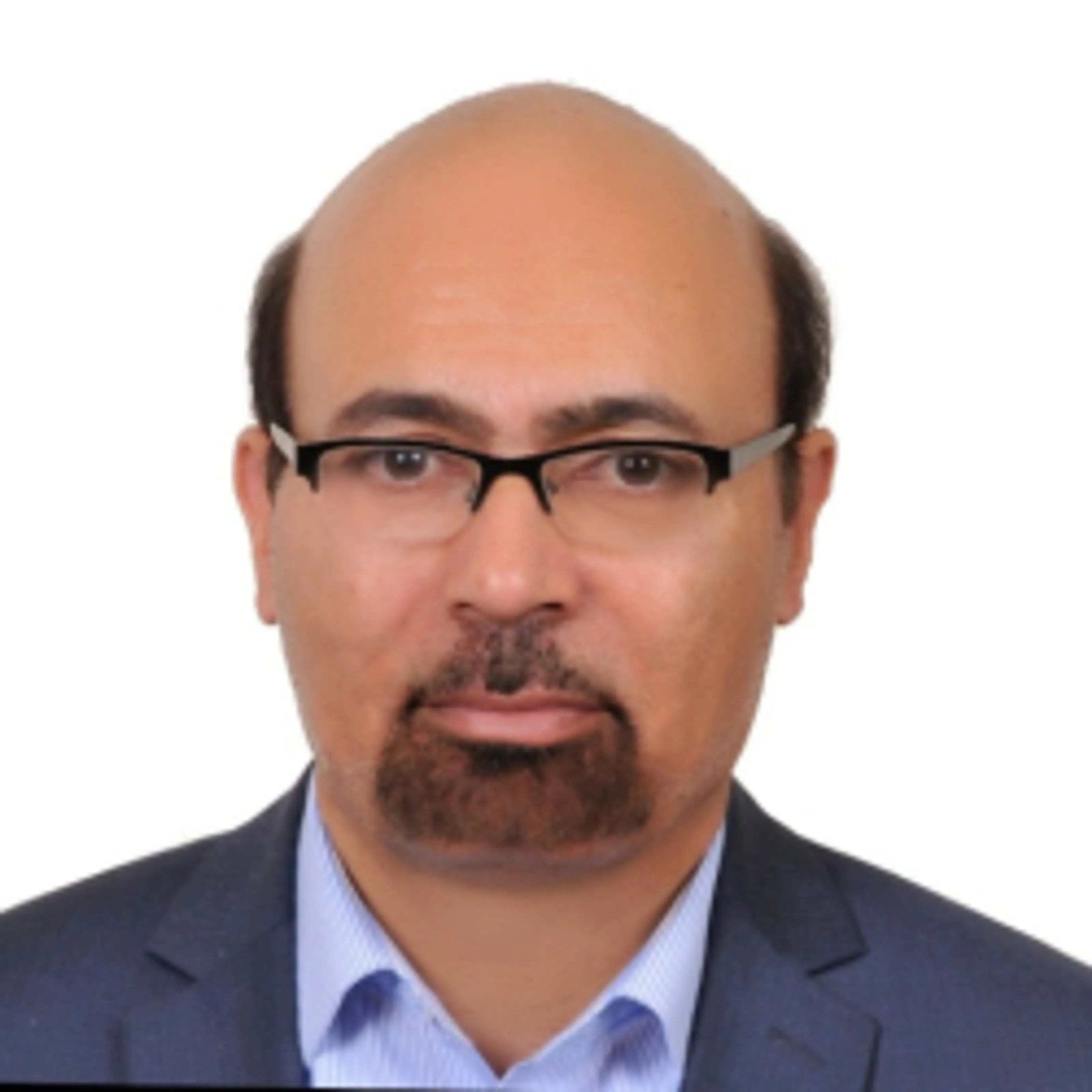 Ahmad Akbari Azirani