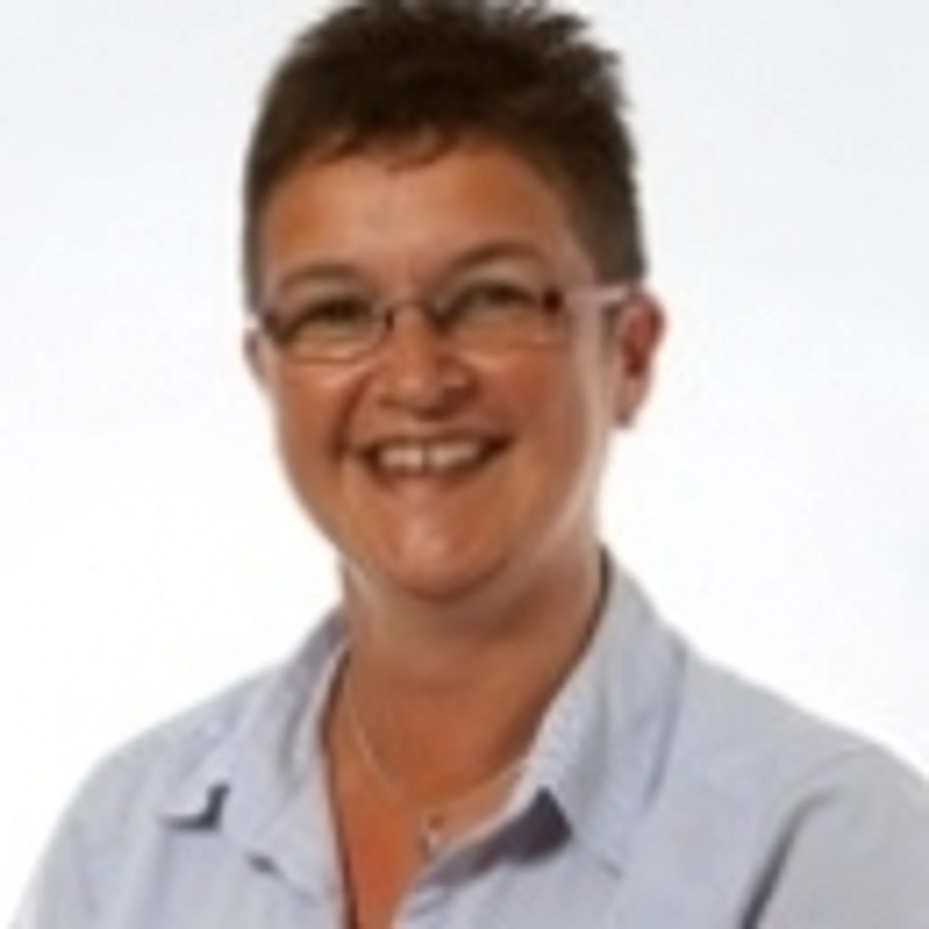 Paulette Guitard