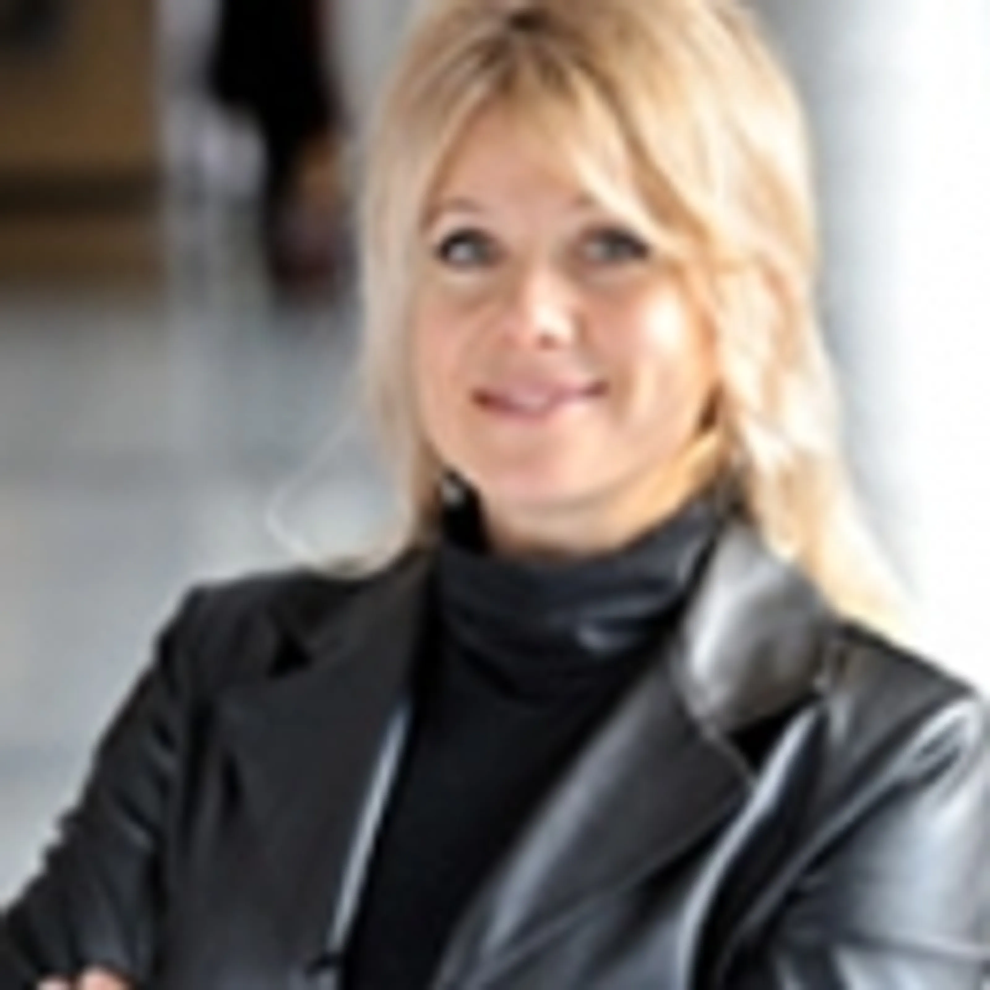 Marie-Christine Doran