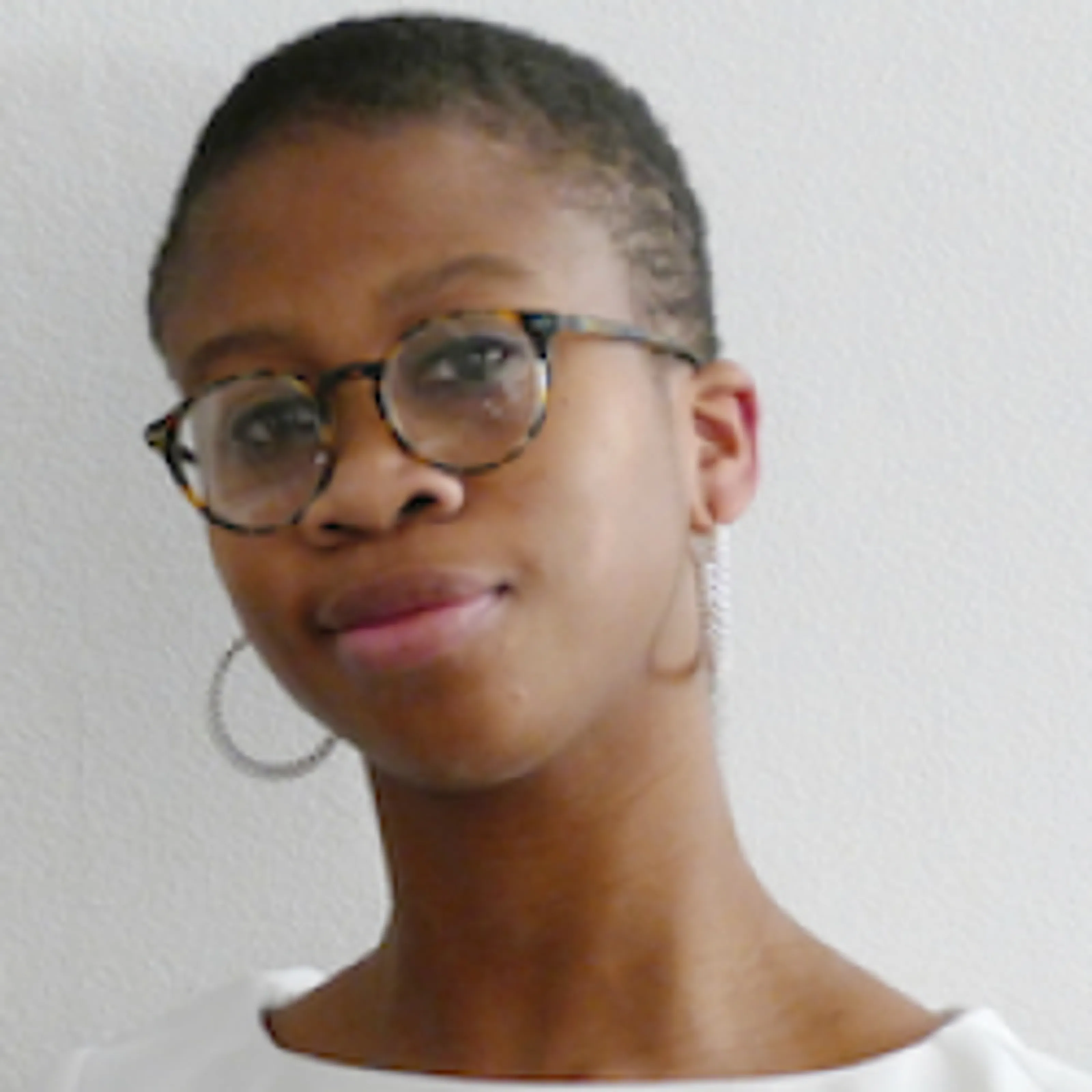 Diana Alima Cissé