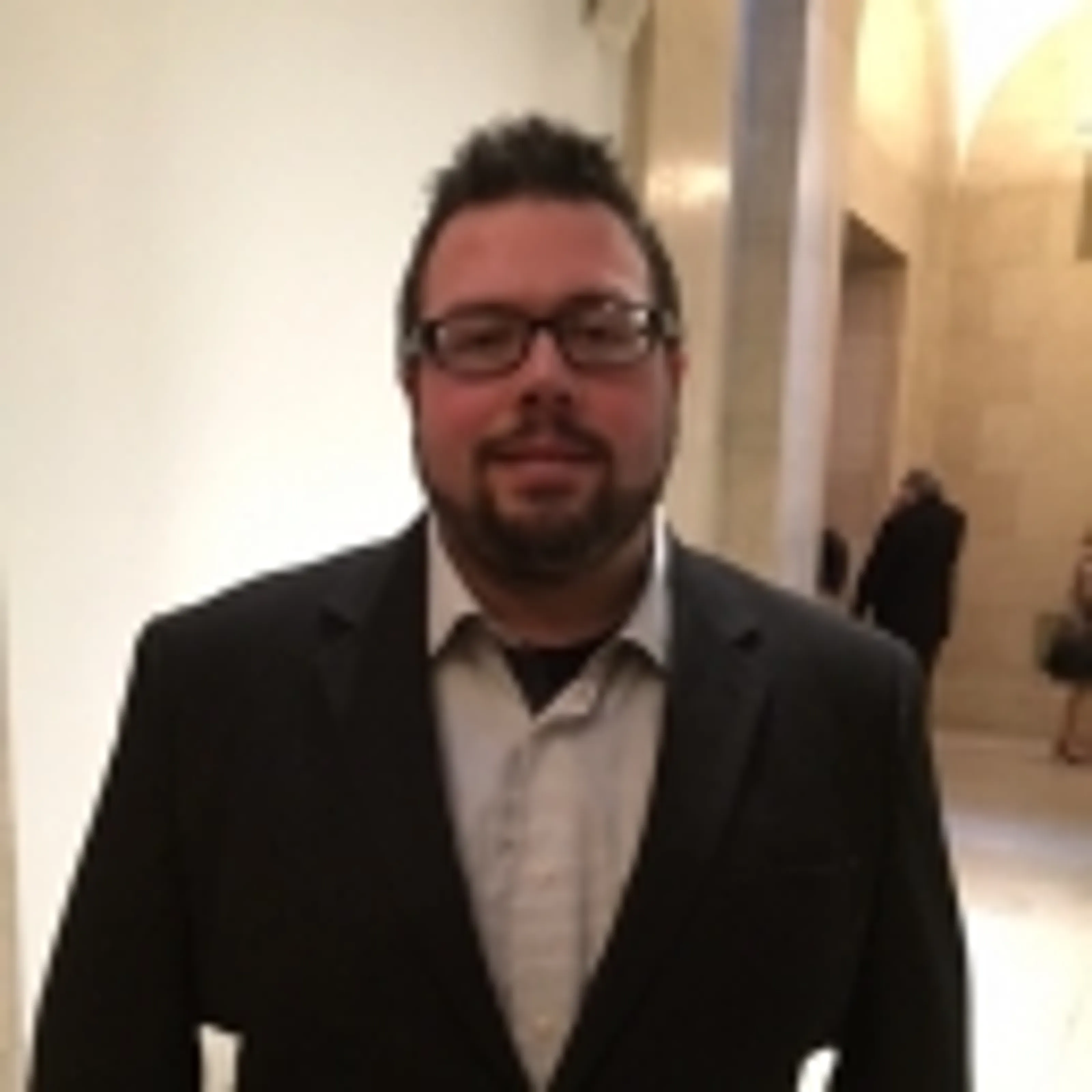 David Grondin
