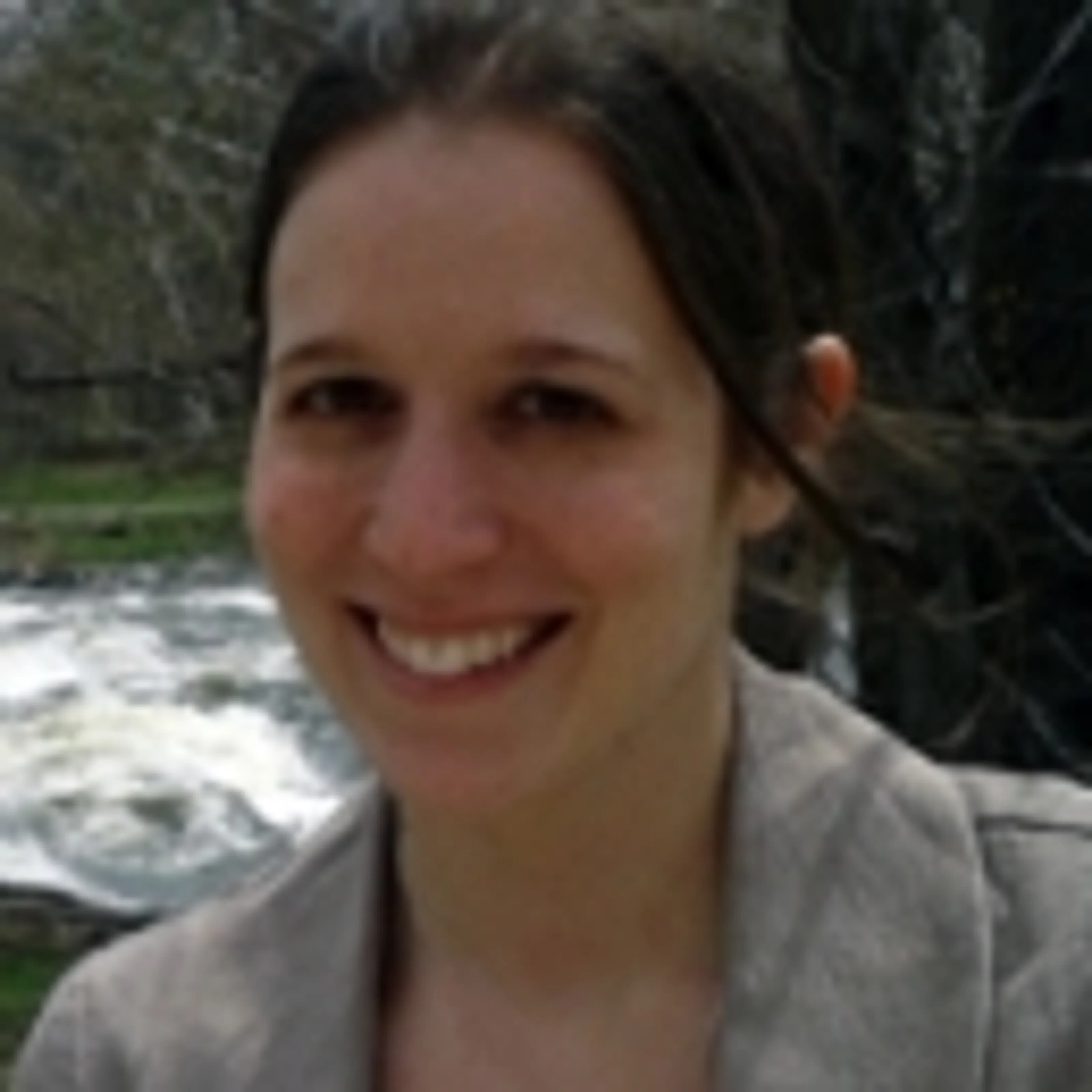 Patricia Brosseau-Liard