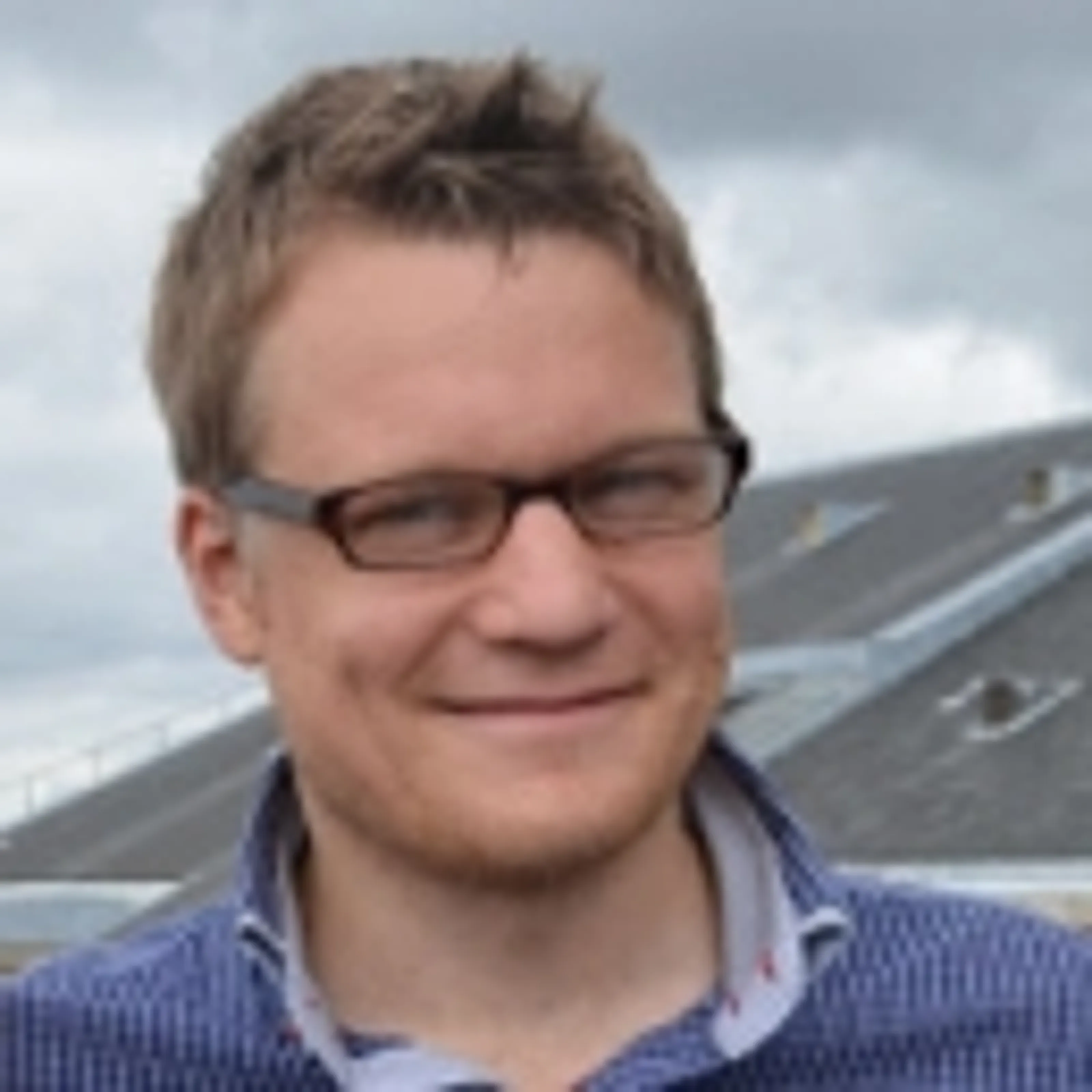 Jan Alexander Mennigen