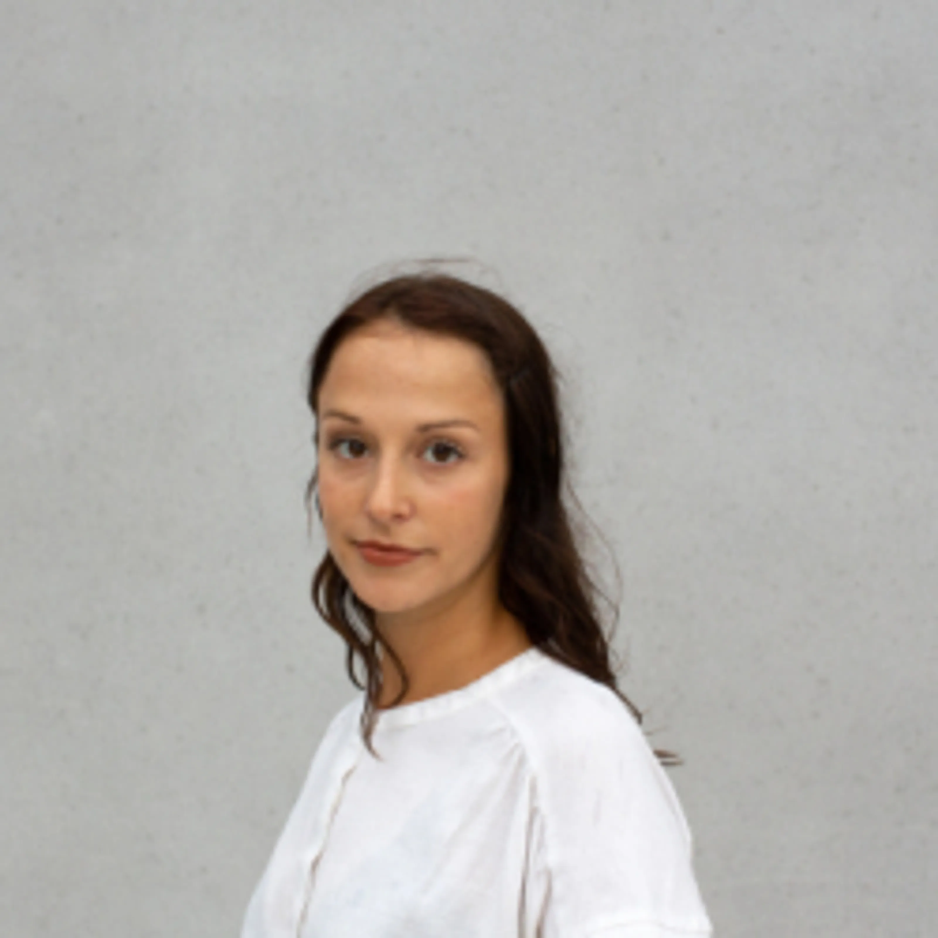Laurie Gagnon-Bouchard