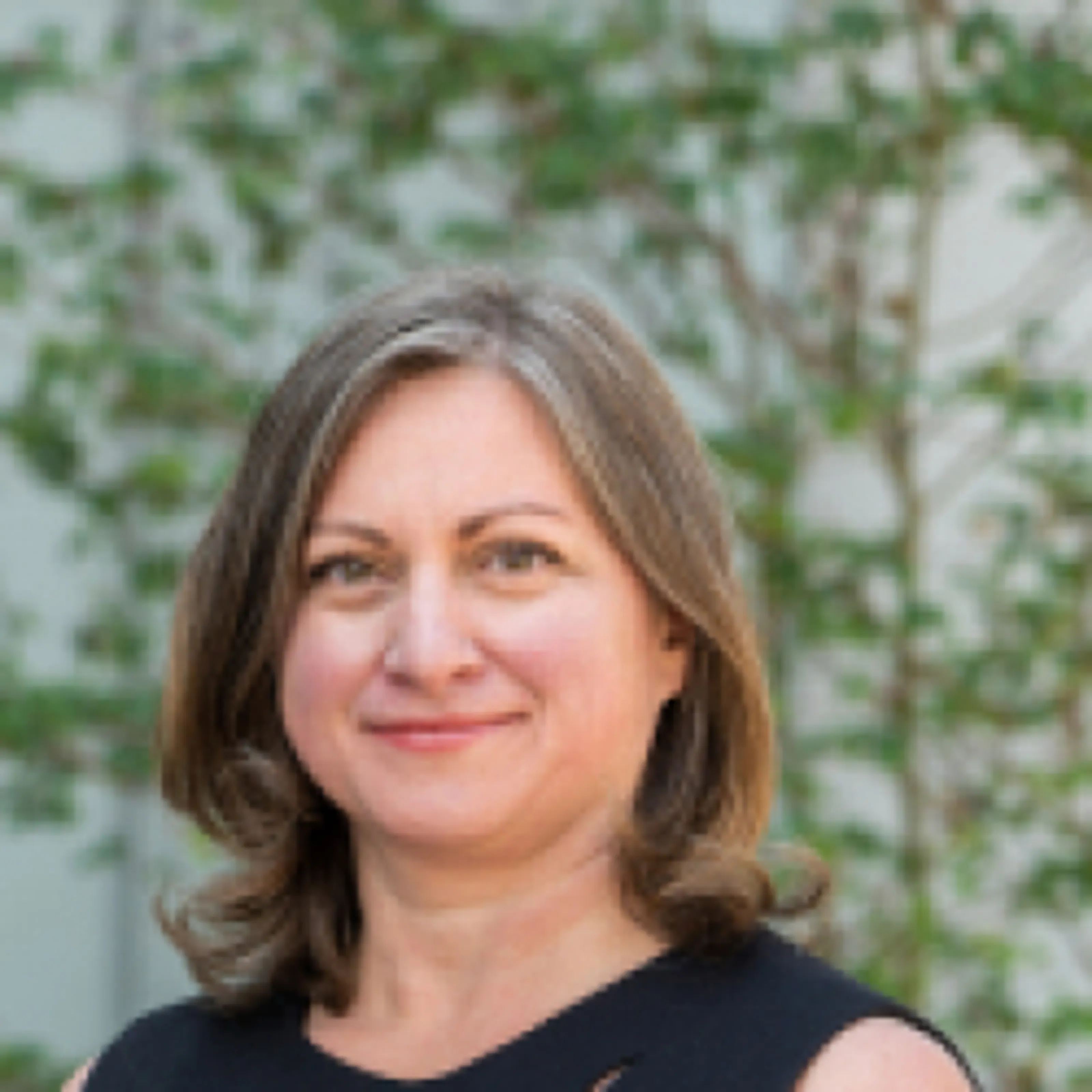 Virginie Cobigo