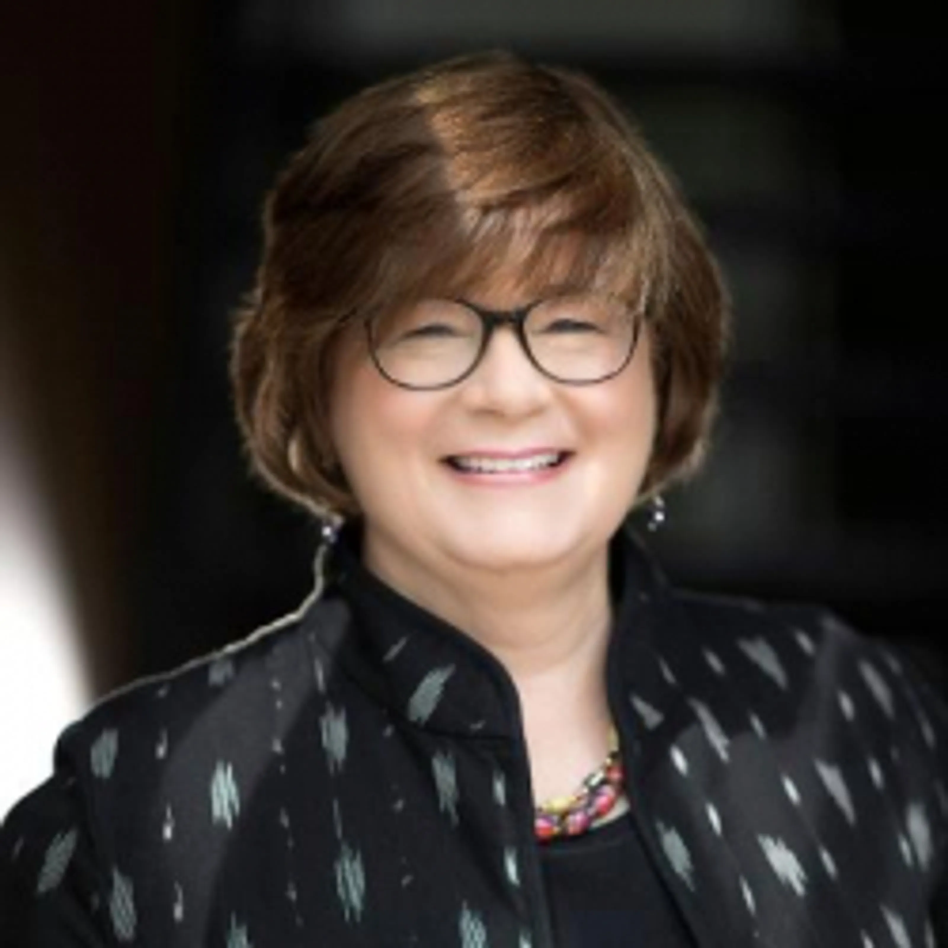 Pauline McKenzie Aucoin