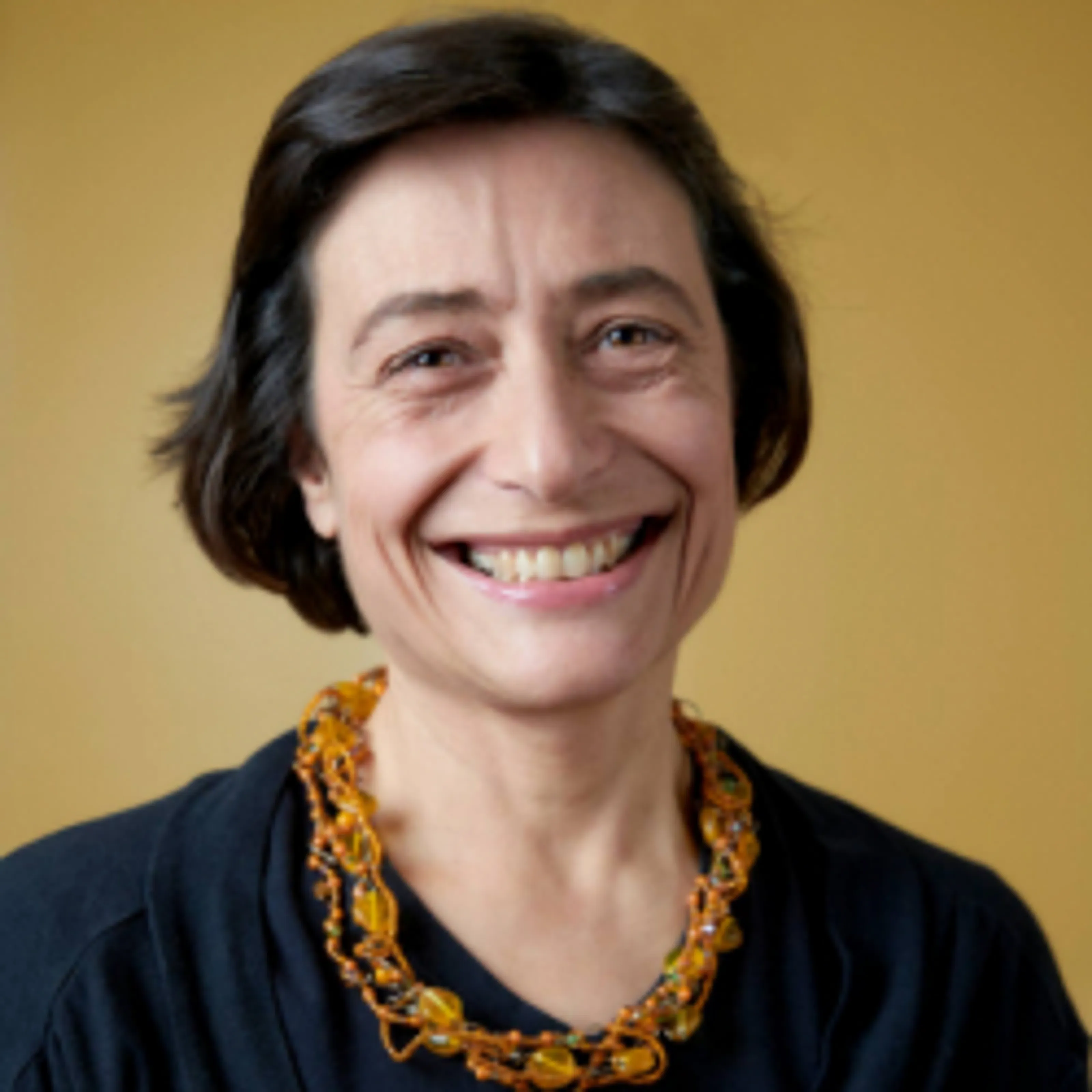 Véronique Strimelle