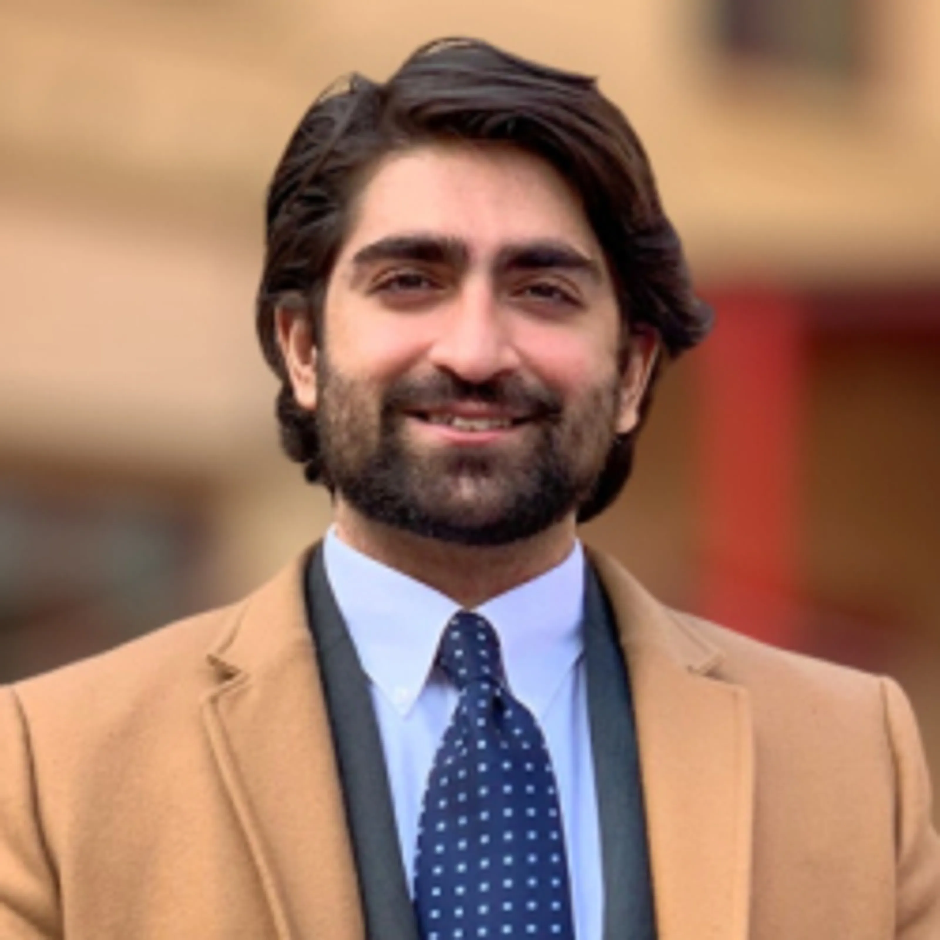 Waleed Shahid