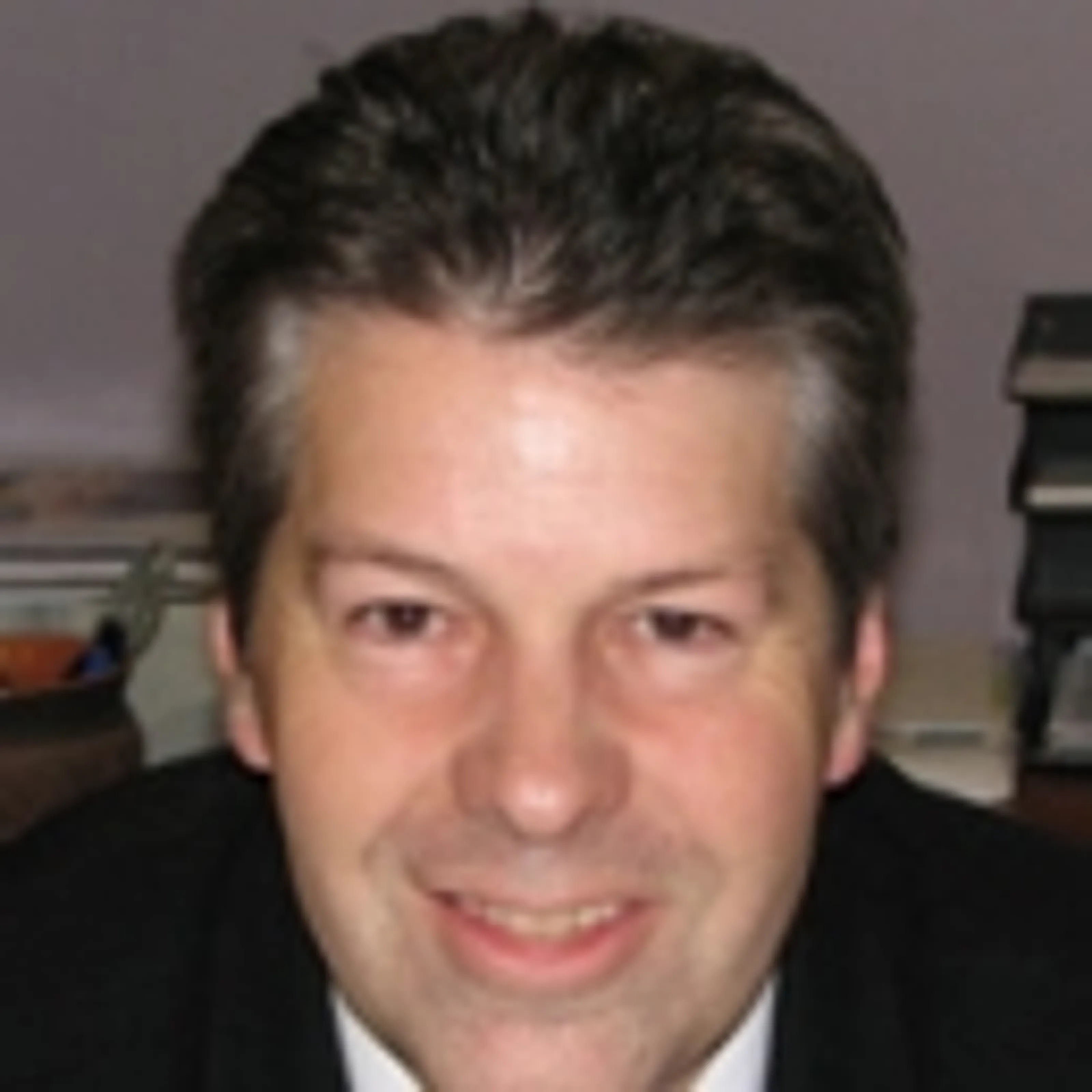 Pierre Gosselin