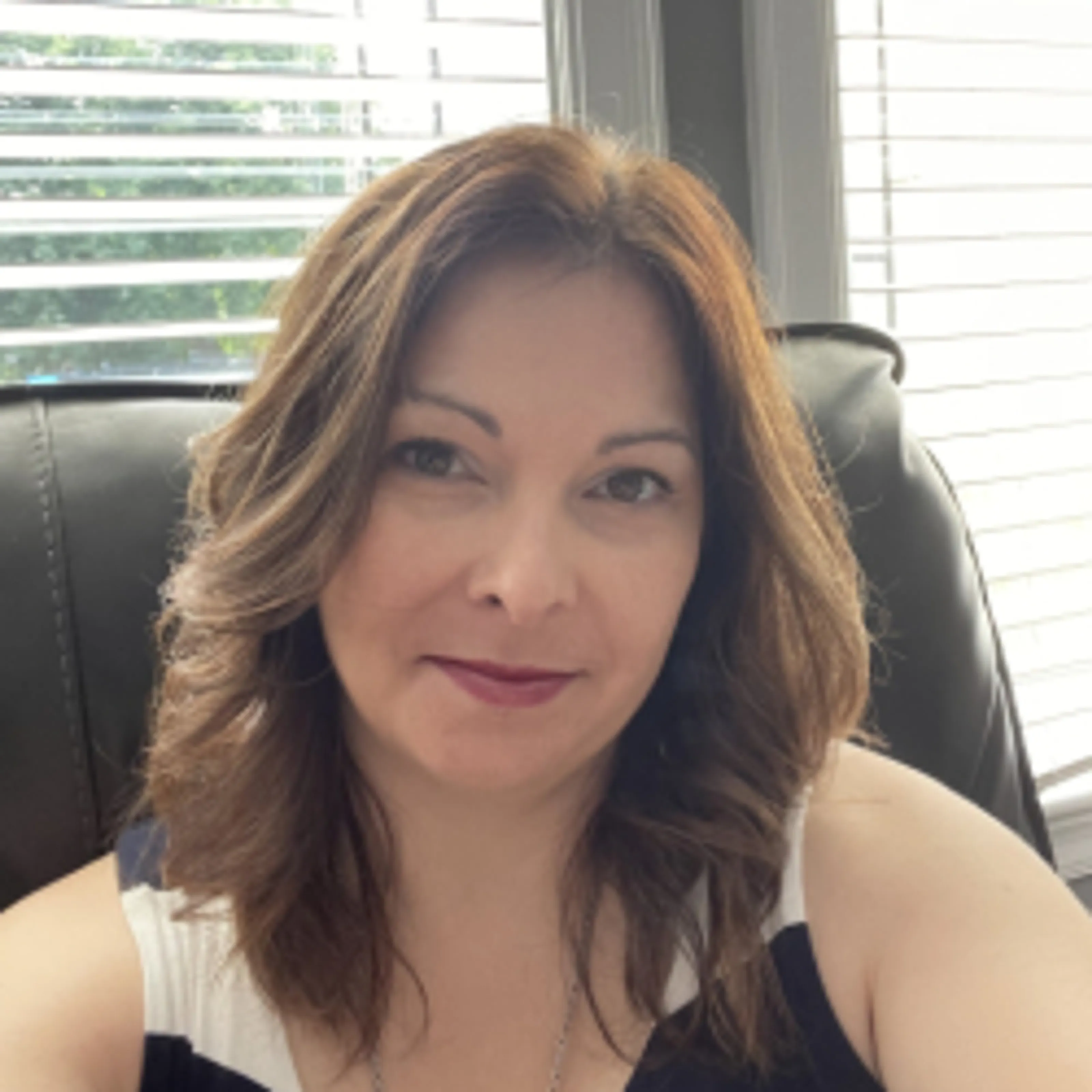 Valérie Marceau