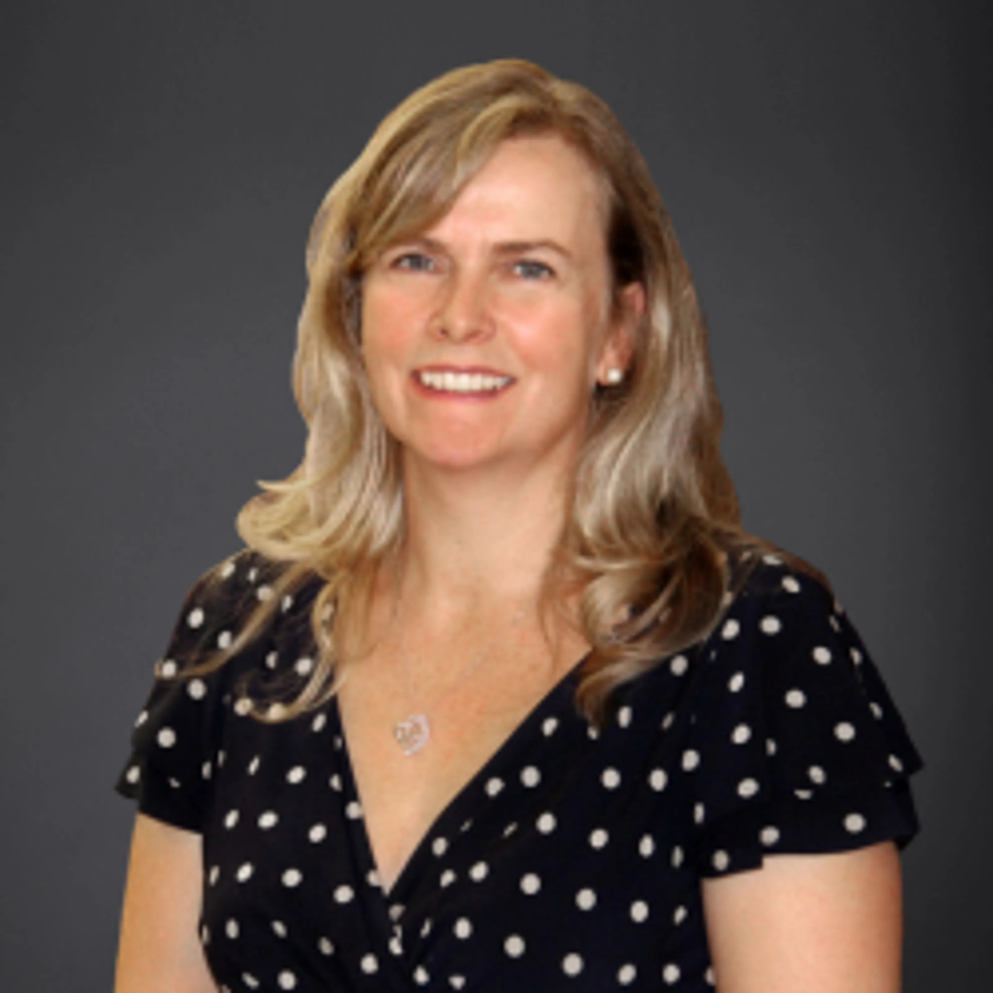 Clare Liddy