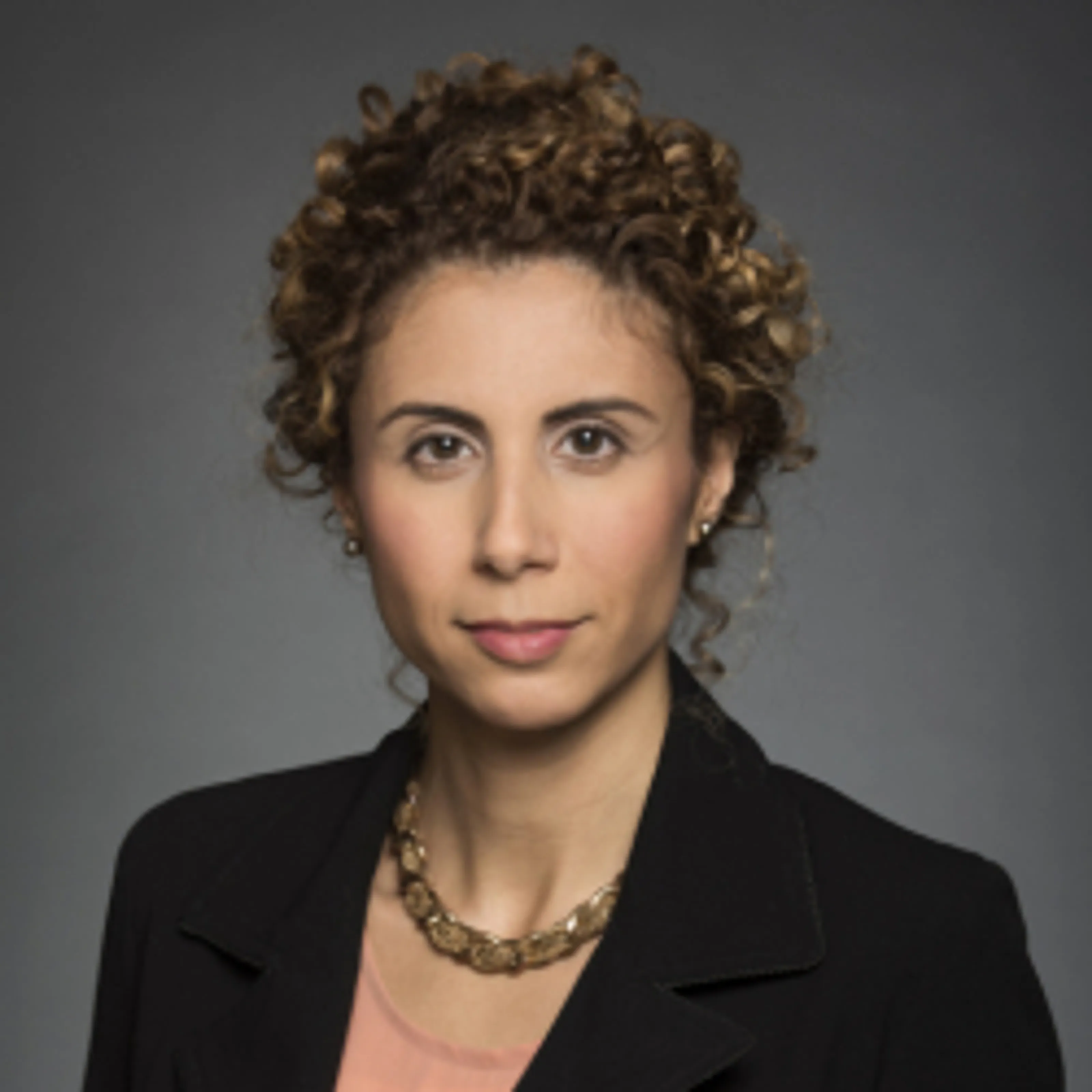 Mireille Khacho