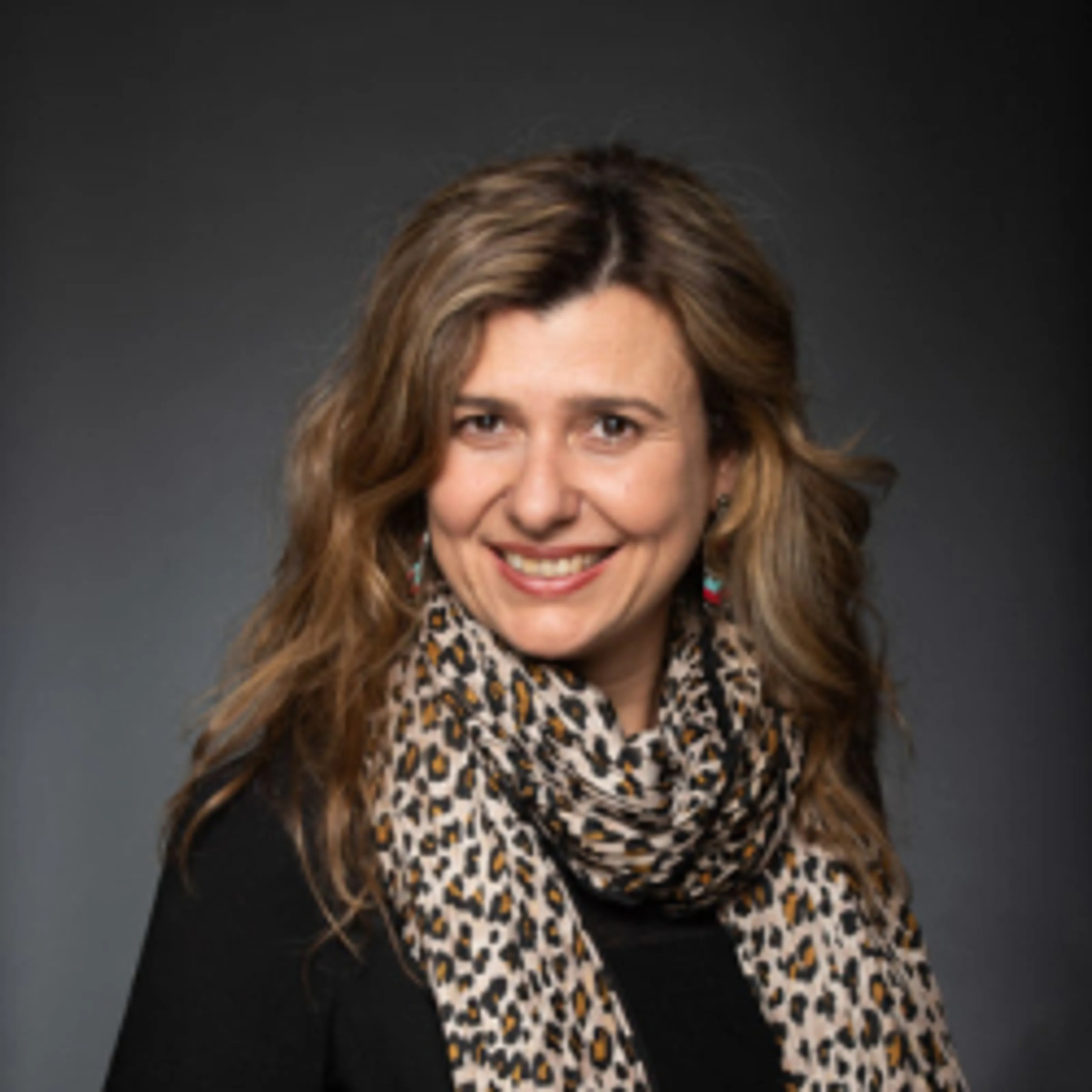 Margarida Garcia