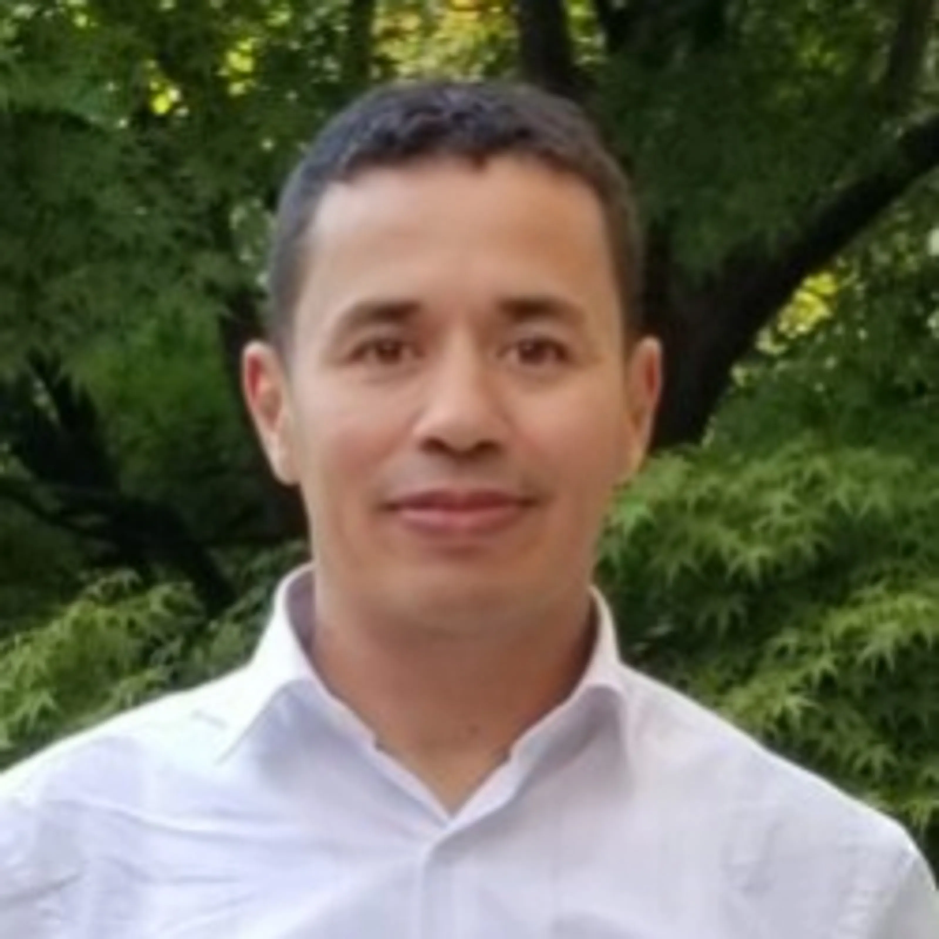 Abdellah Chehri