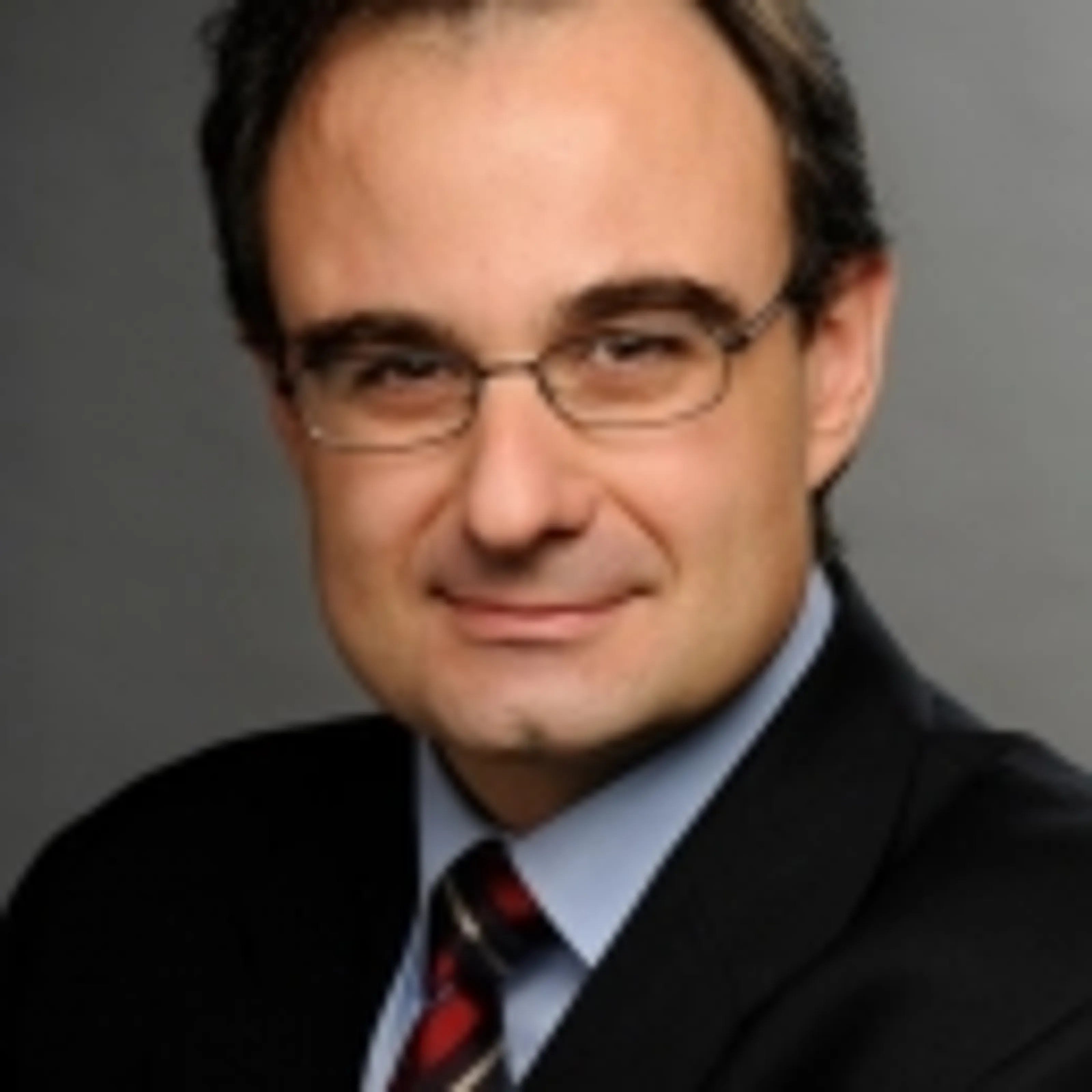 Patrick Leblond