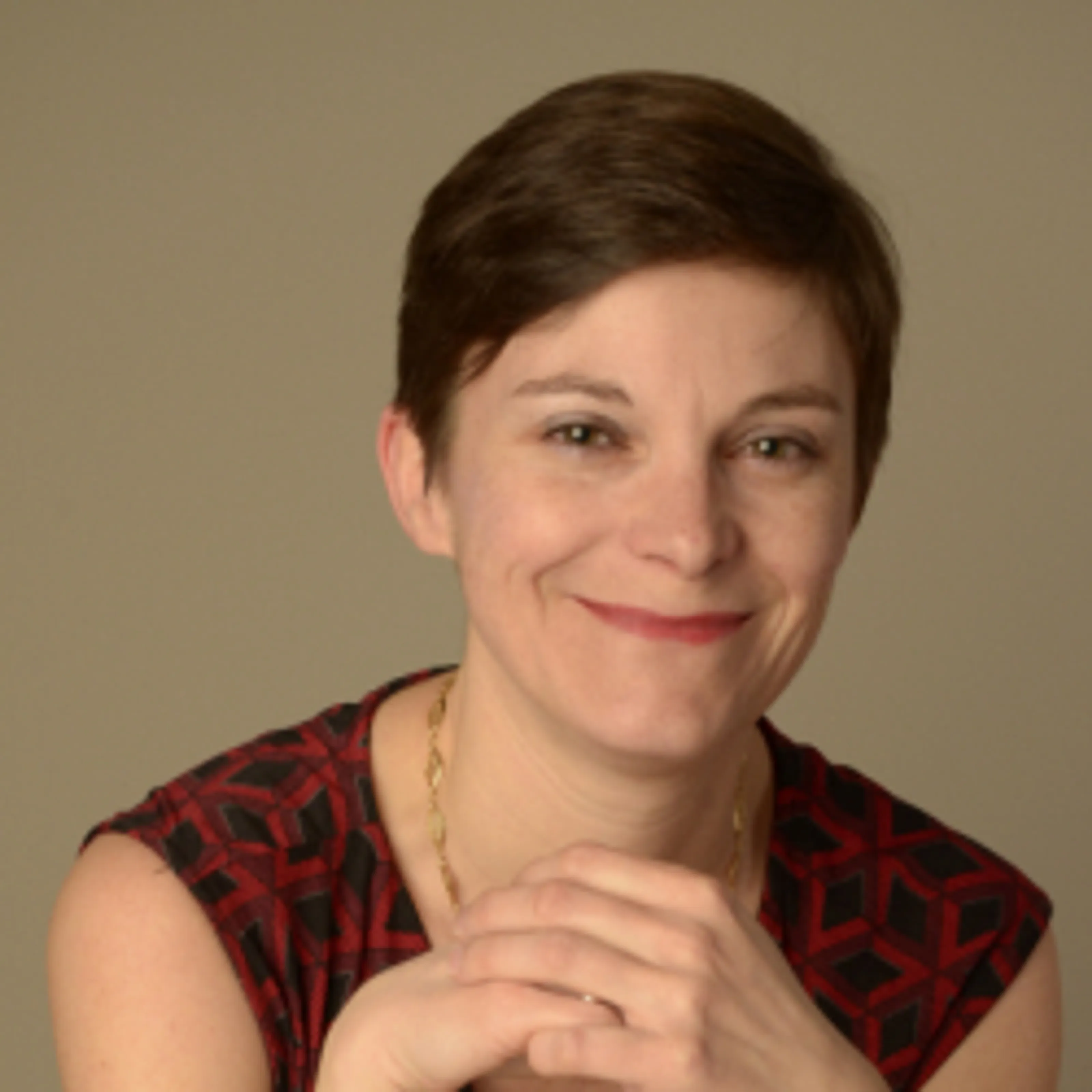 Aurélie Lacassagne