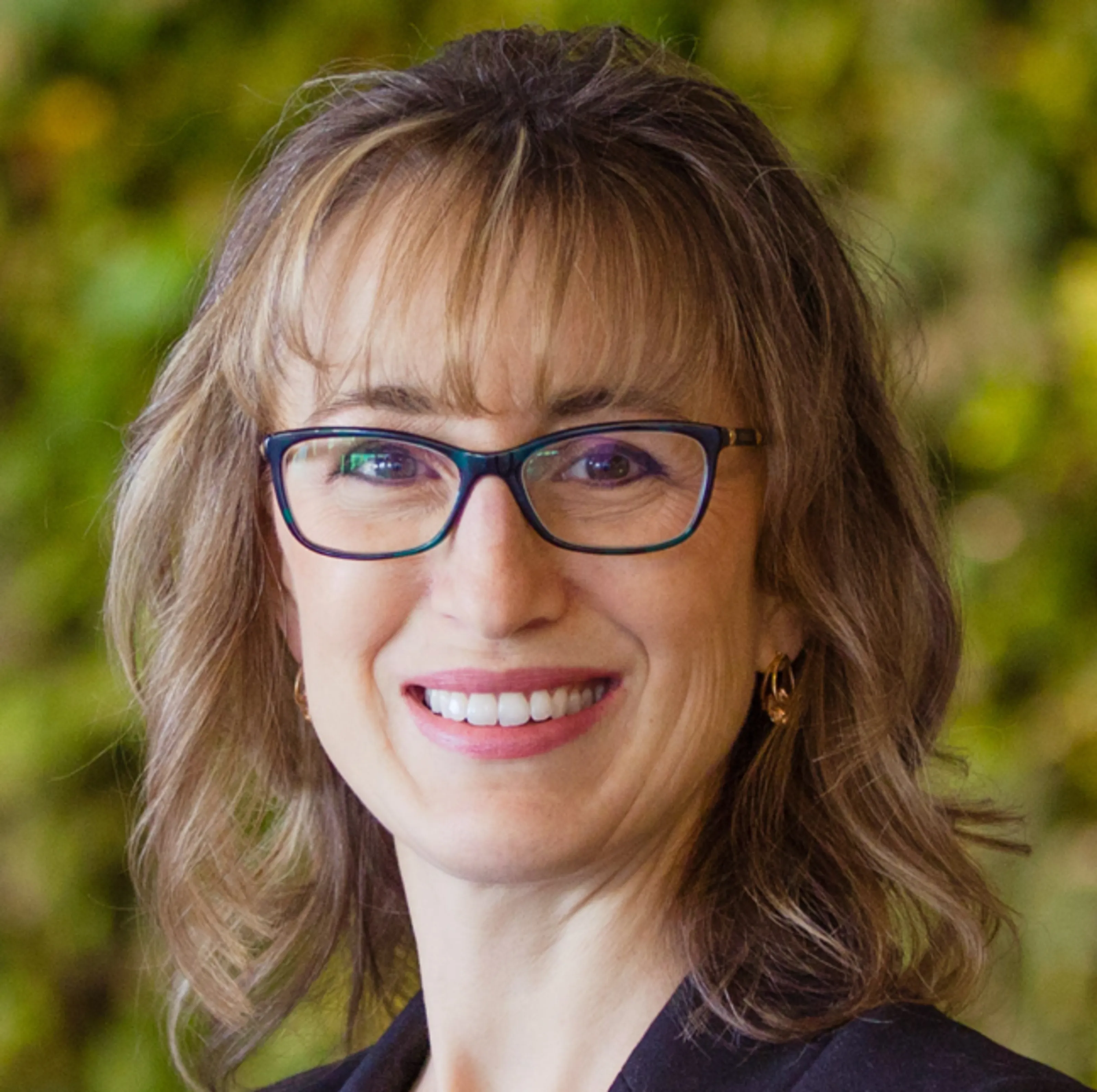 Monica Gattinger