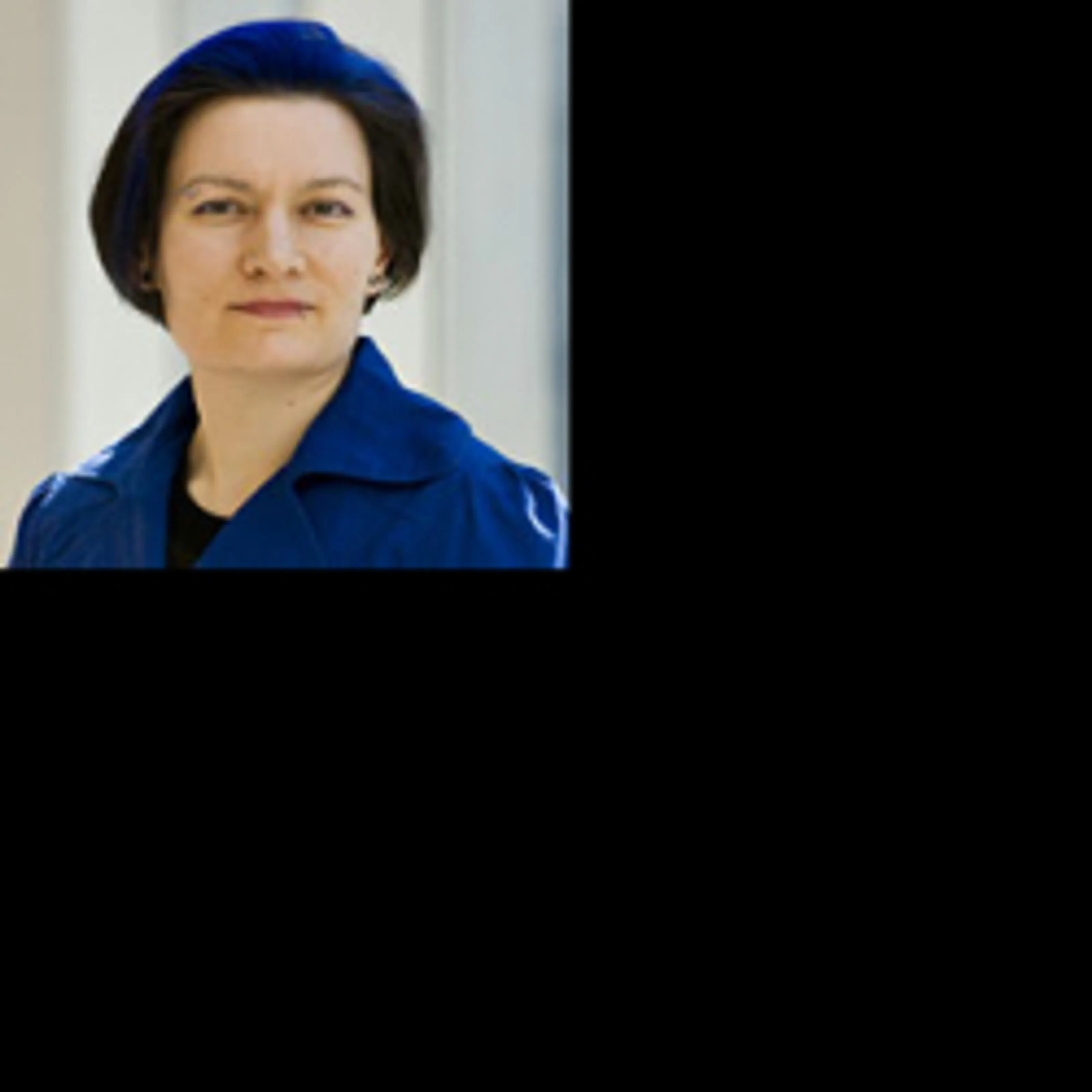Rebecca Margolis