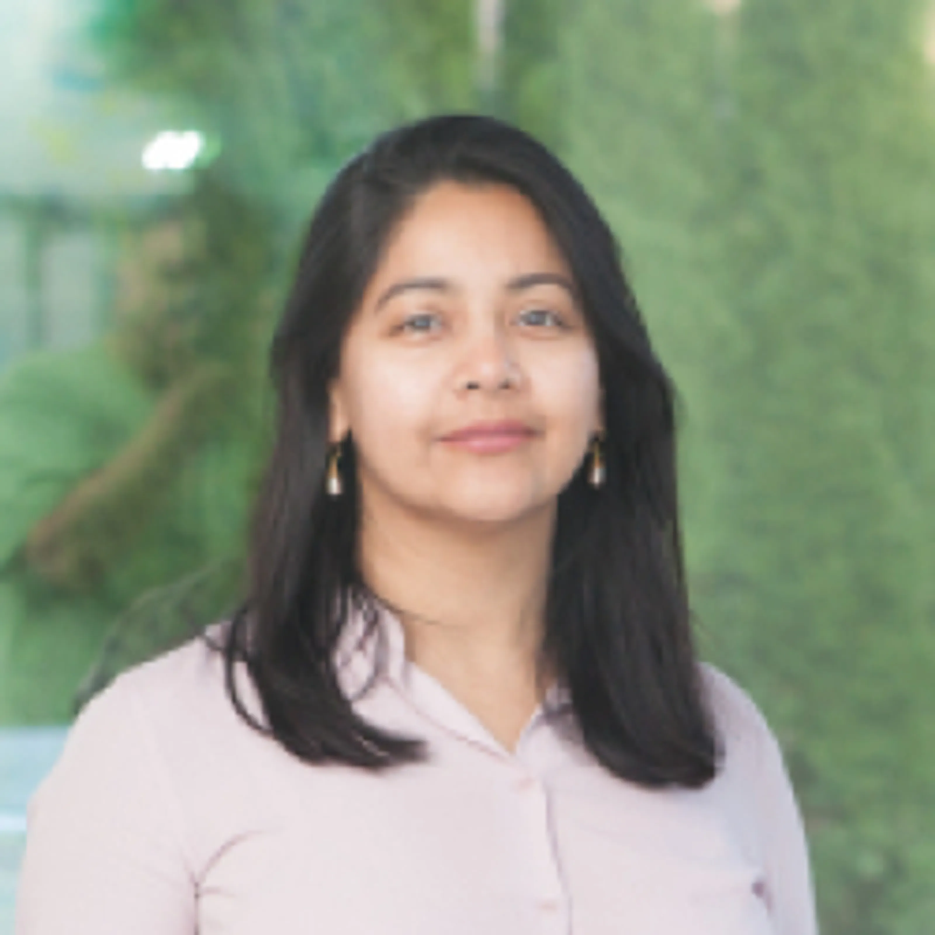 Madiha Ahmed