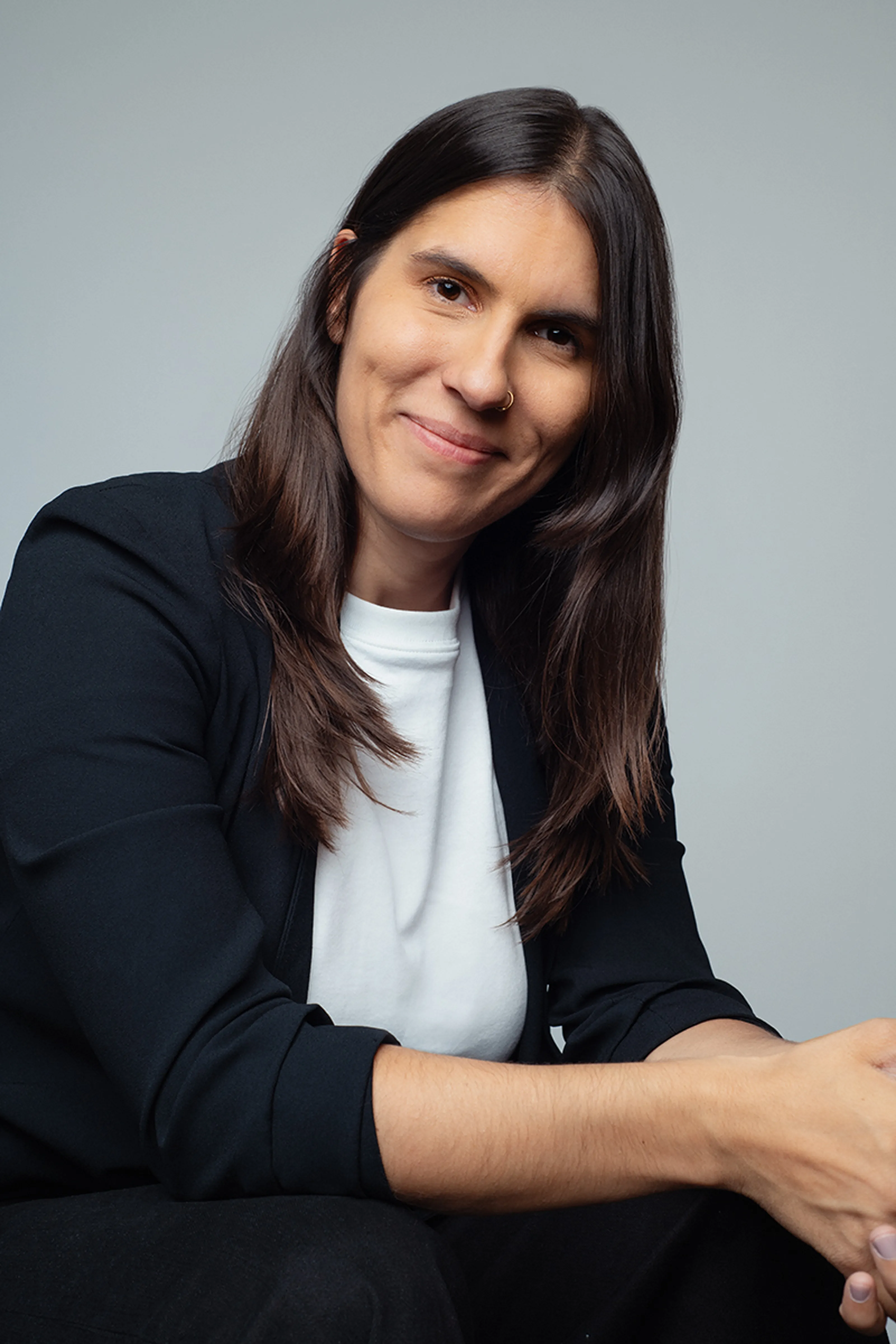 Maïka Sondarjee