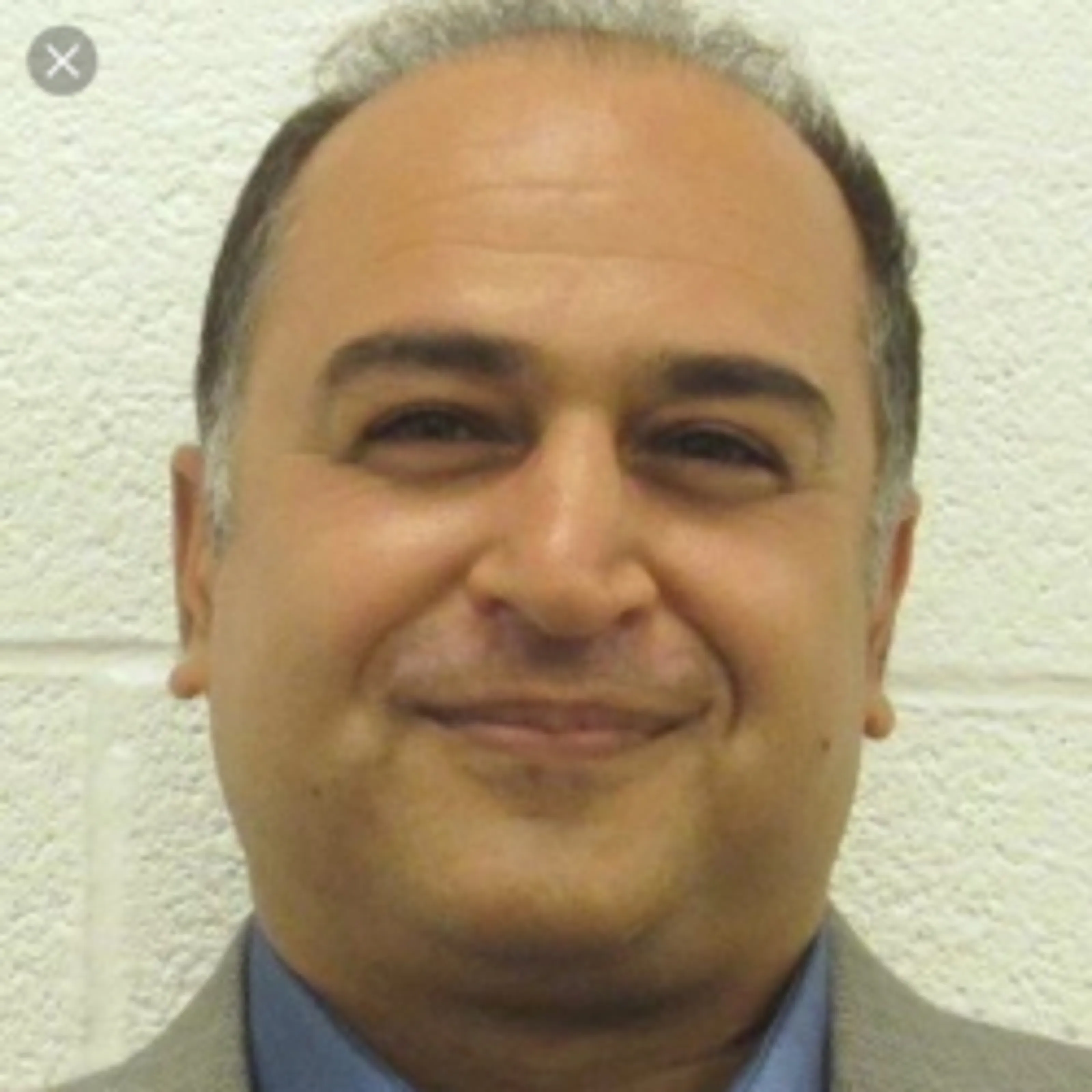 Amirhossein Monjazeb